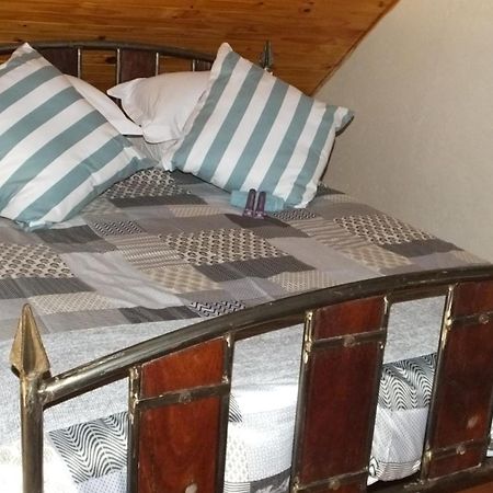 Dublin Guest House Sabie Luaran gambar