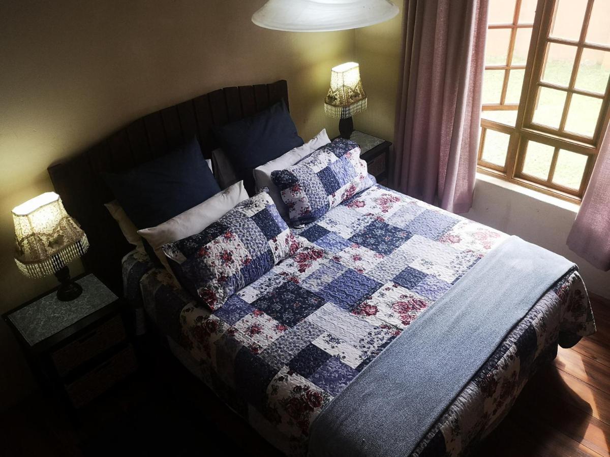 Dublin Guest House Sabie Luaran gambar