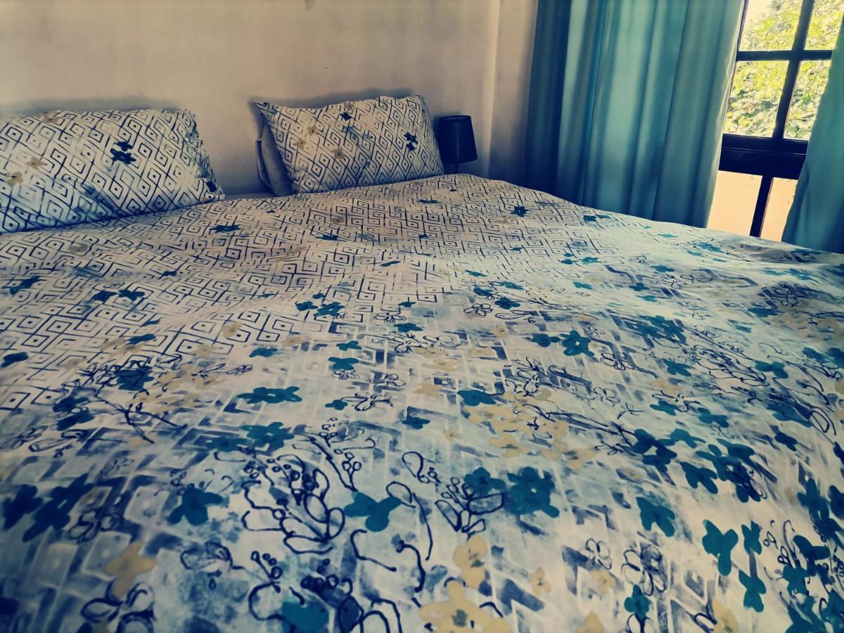 Dublin Guest House Sabie Bilik gambar