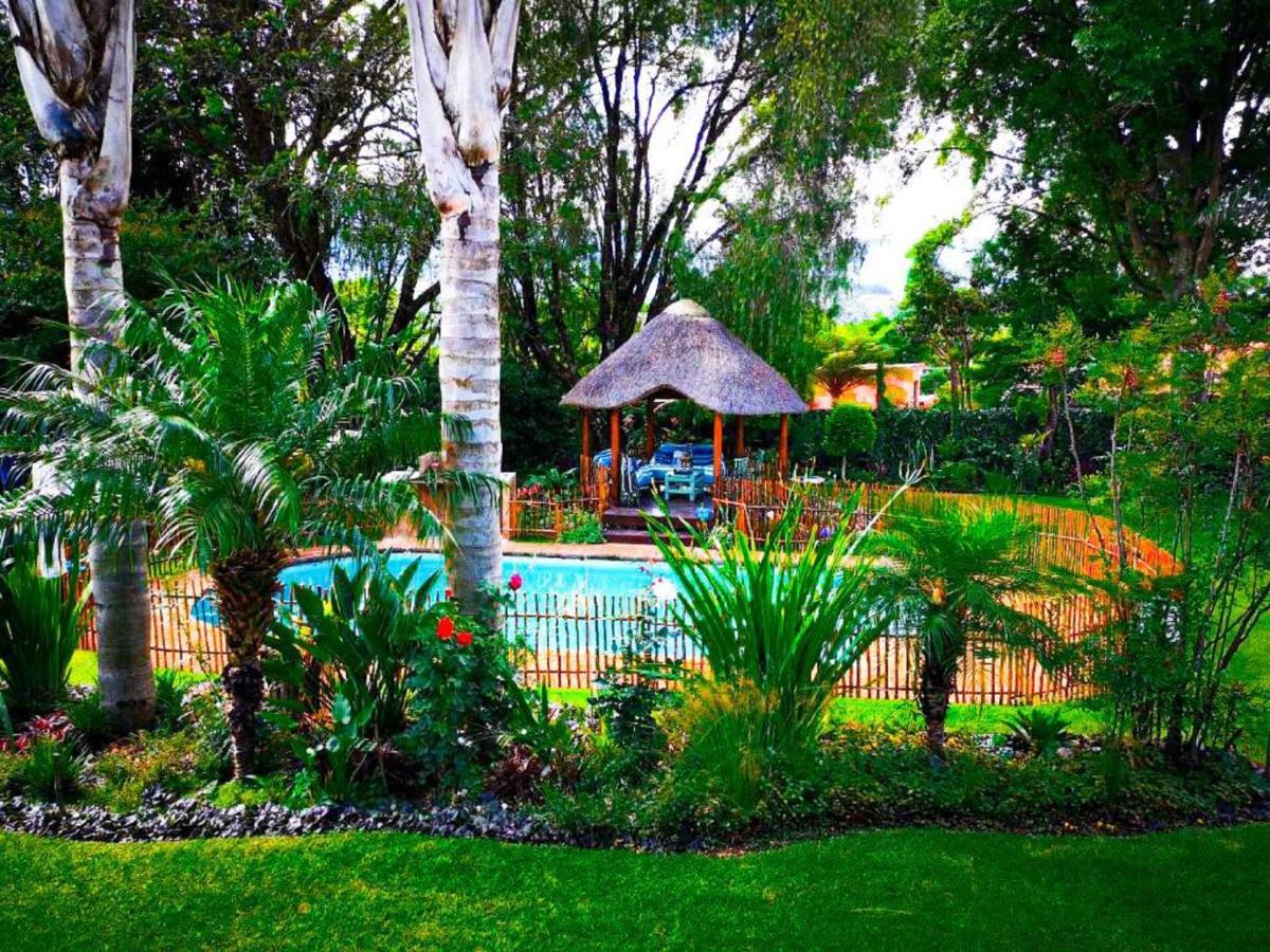 Dublin Guest House Sabie Luaran gambar