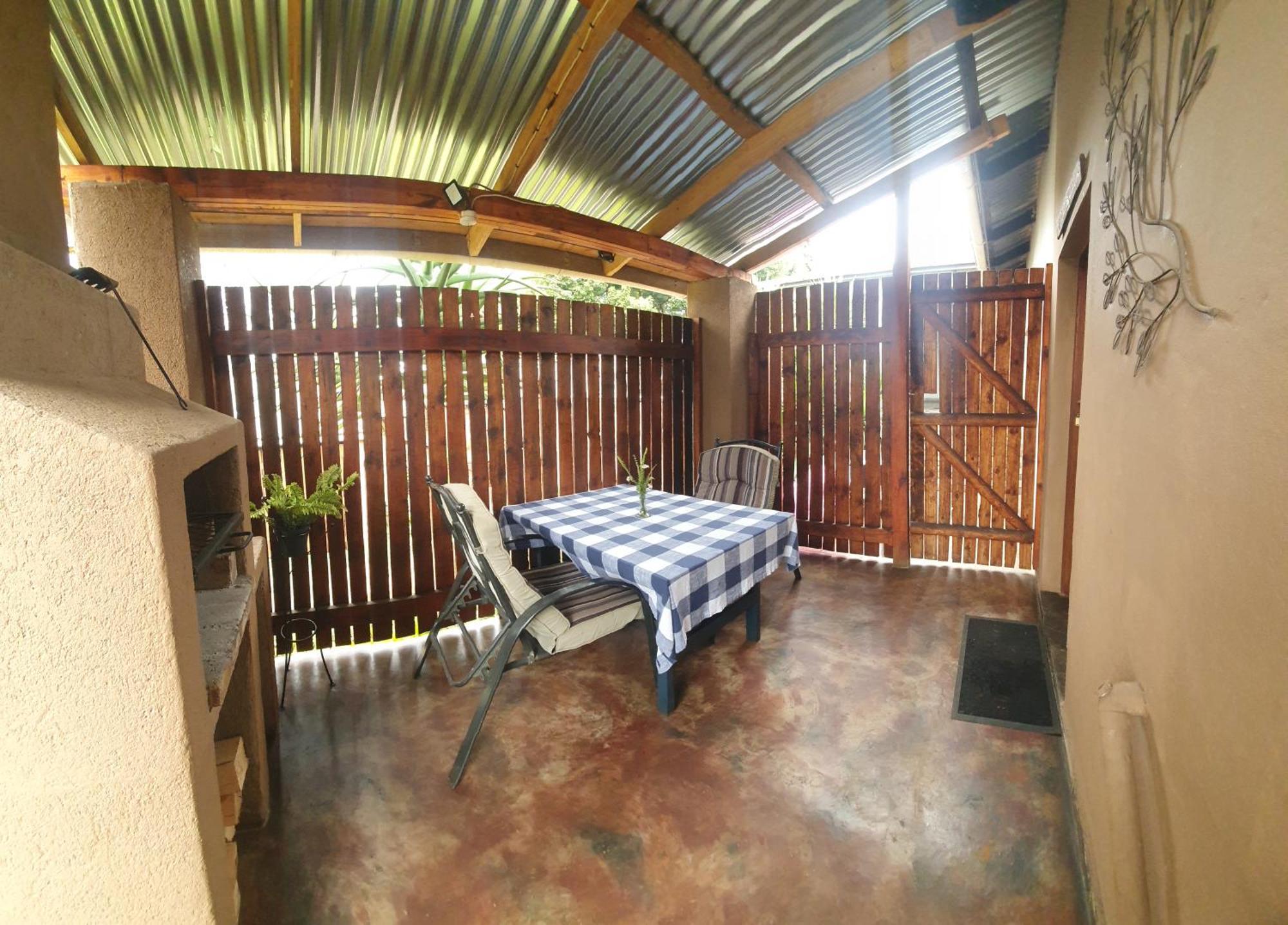 Dublin Guest House Sabie Luaran gambar