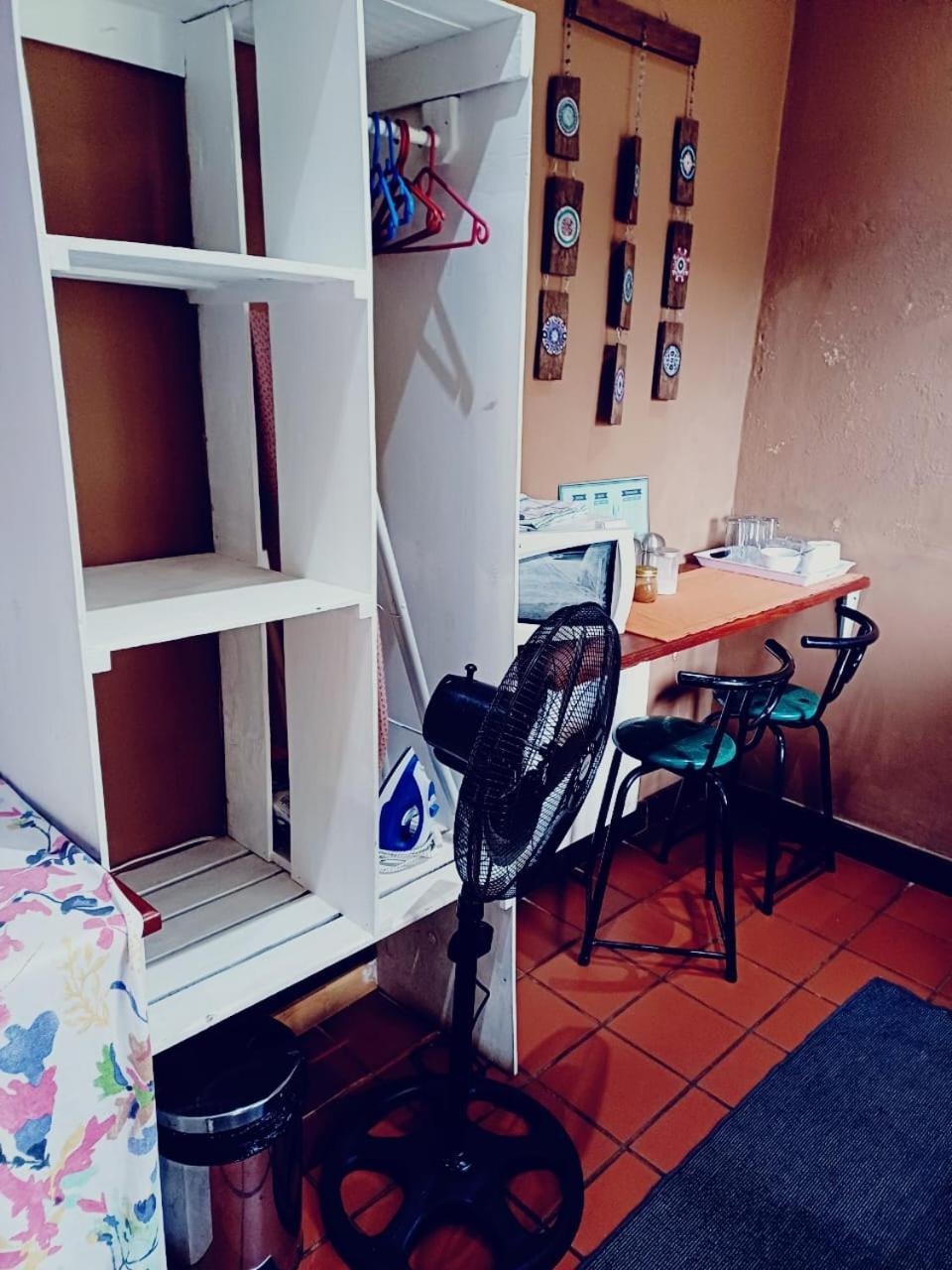 Dublin Guest House Sabie Luaran gambar
