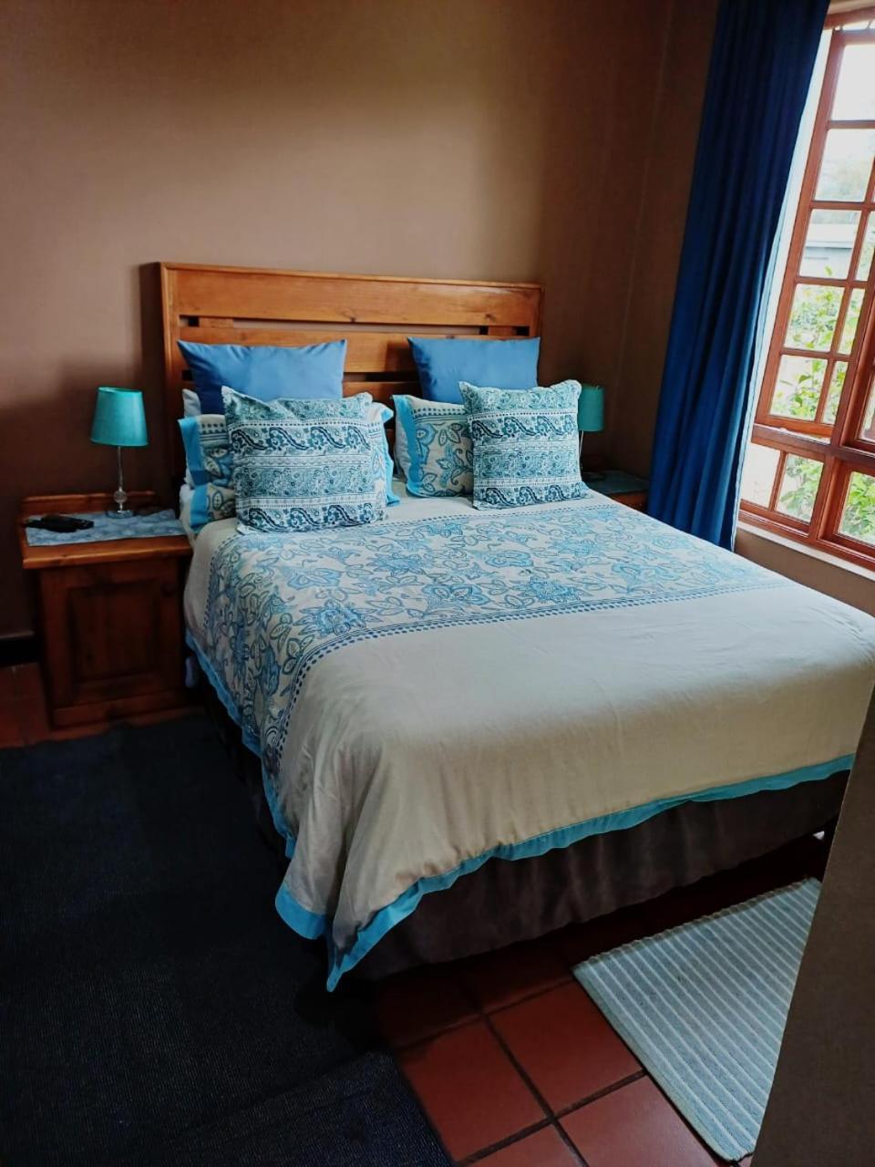Dublin Guest House Sabie Luaran gambar