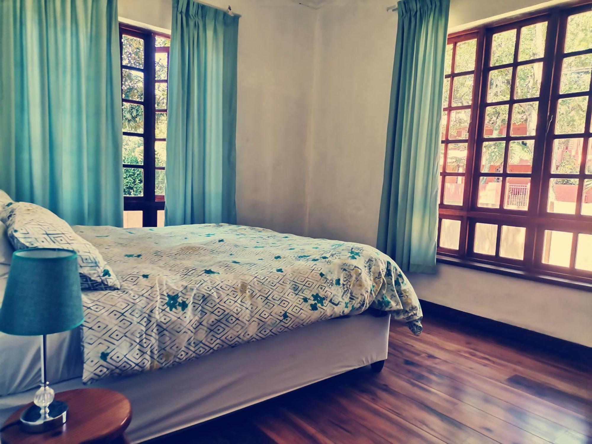 Dublin Guest House Sabie Bilik gambar