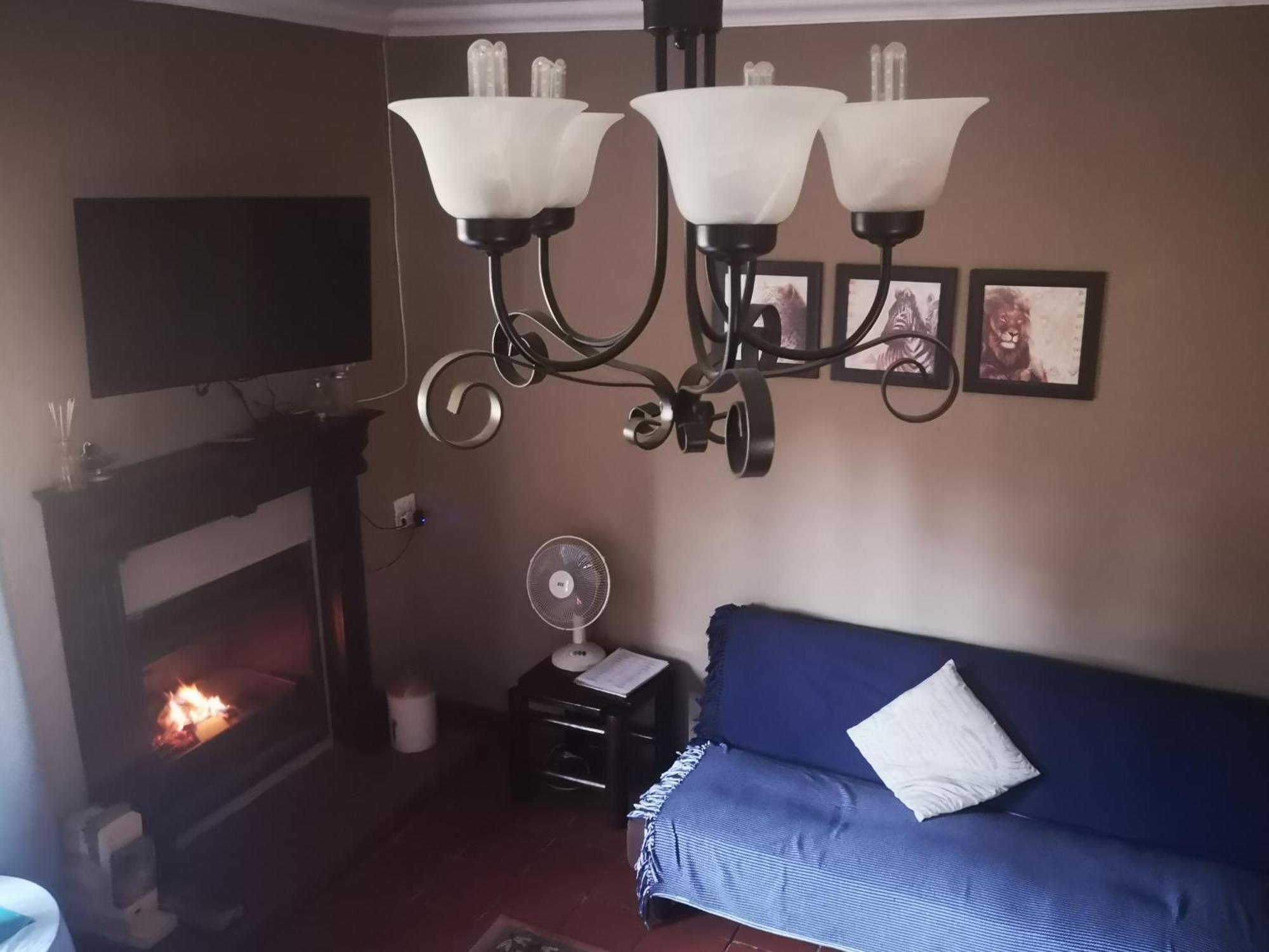 Dublin Guest House Sabie Bilik gambar