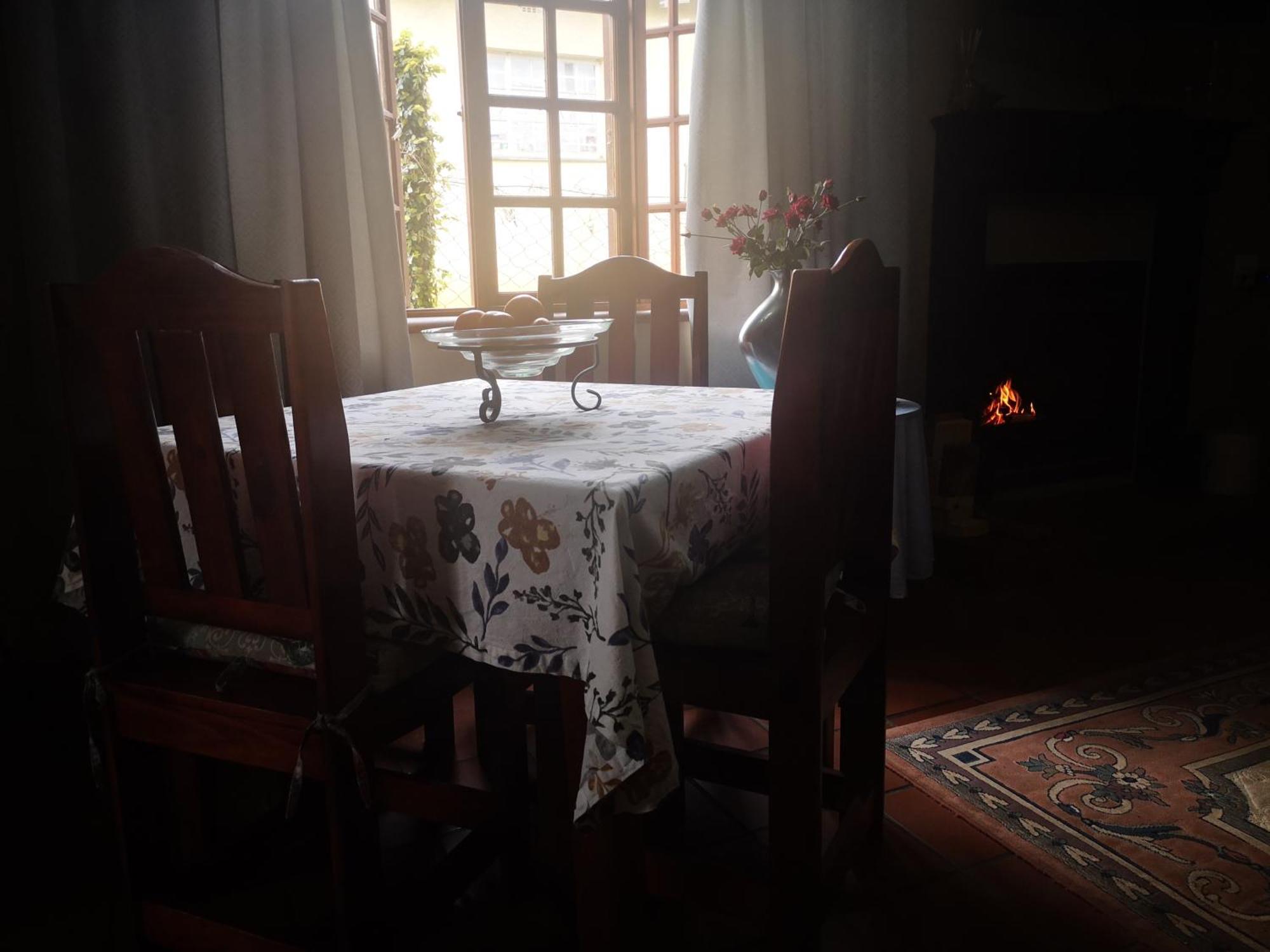 Dublin Guest House Sabie Bilik gambar