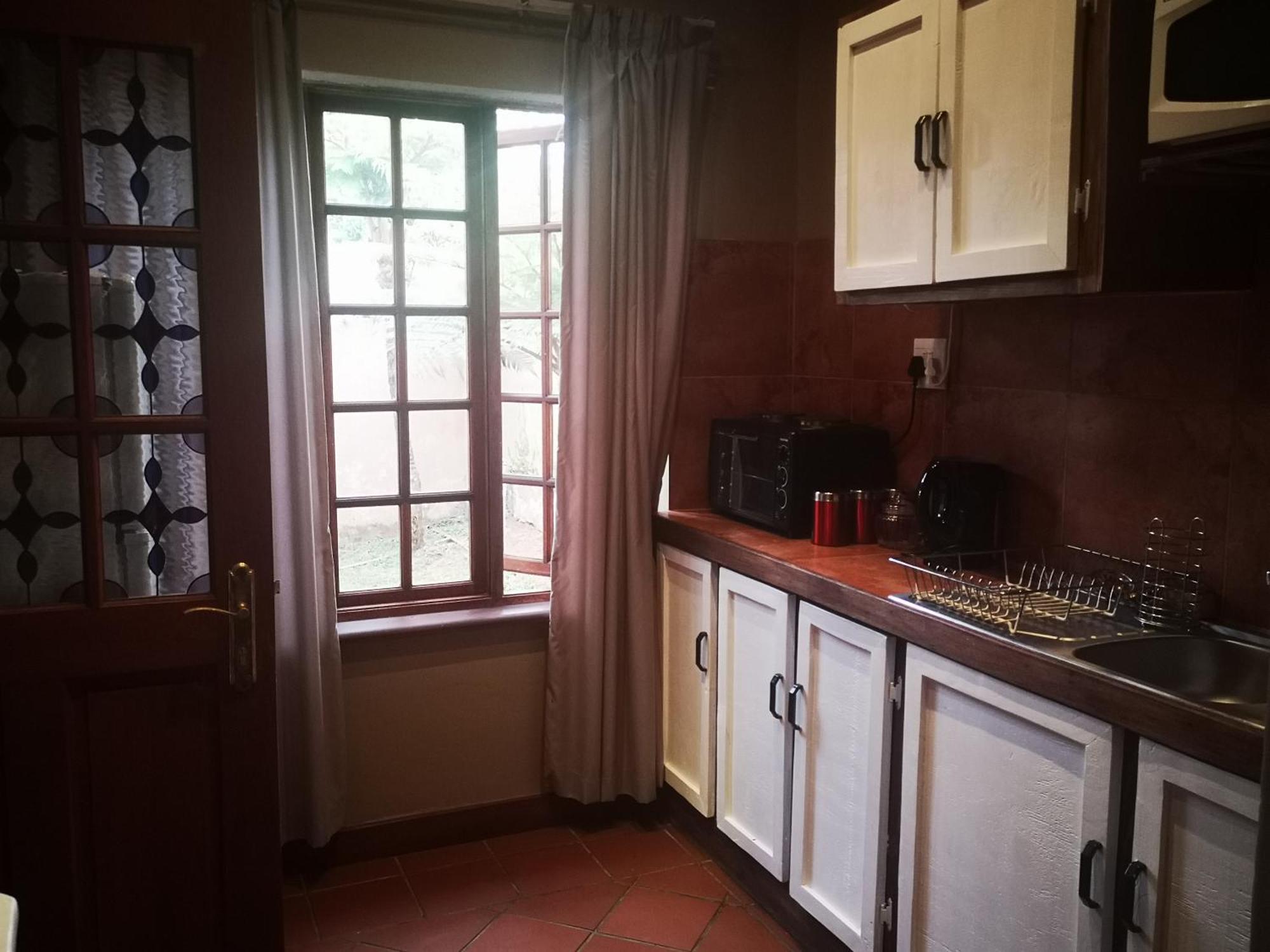 Dublin Guest House Sabie Bilik gambar