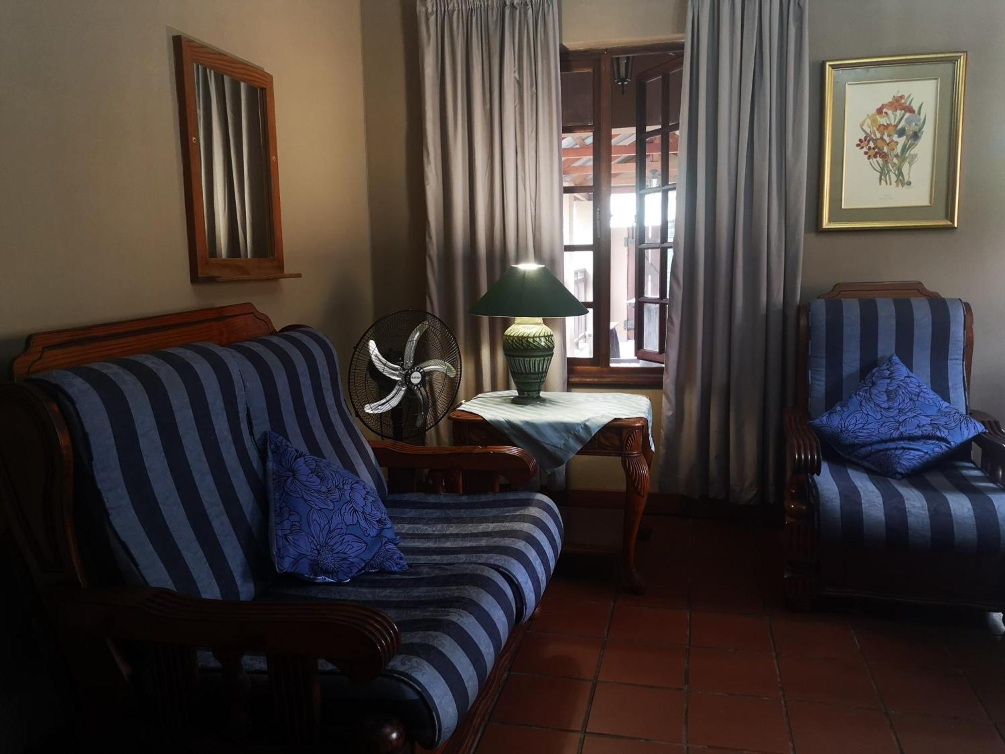 Dublin Guest House Sabie Bilik gambar