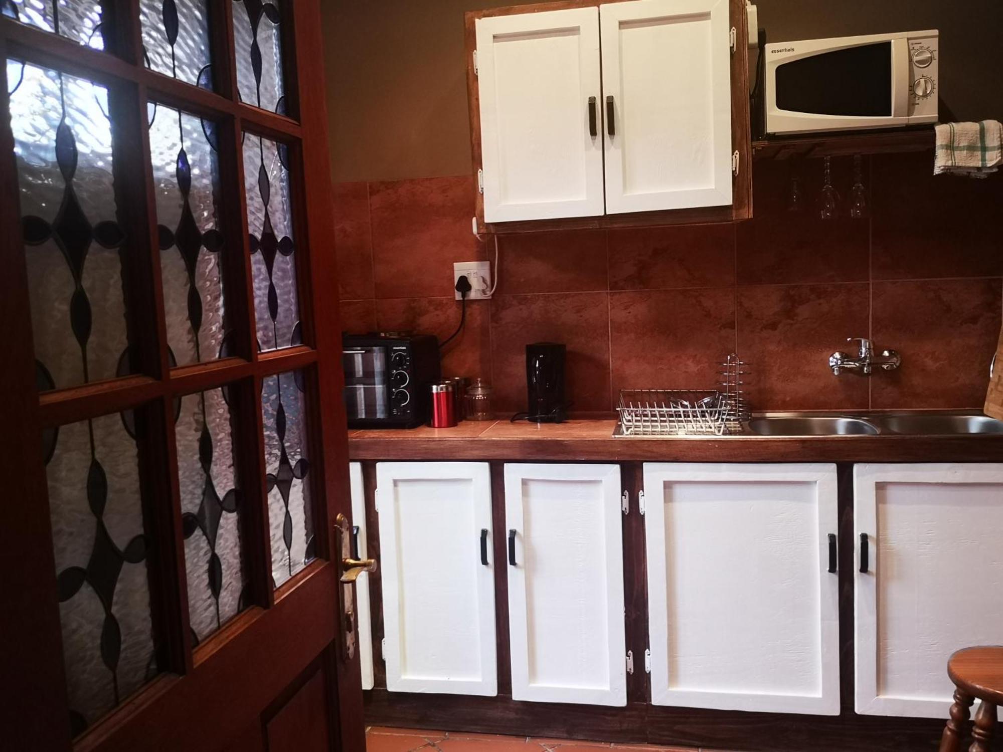 Dublin Guest House Sabie Bilik gambar