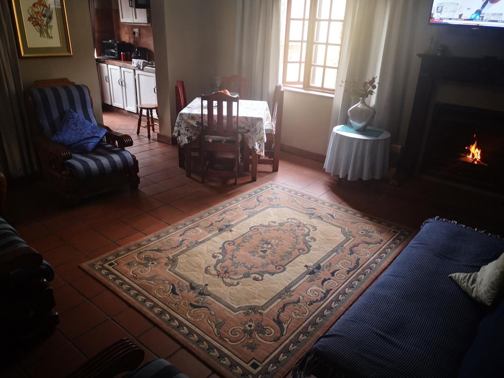 Dublin Guest House Sabie Bilik gambar
