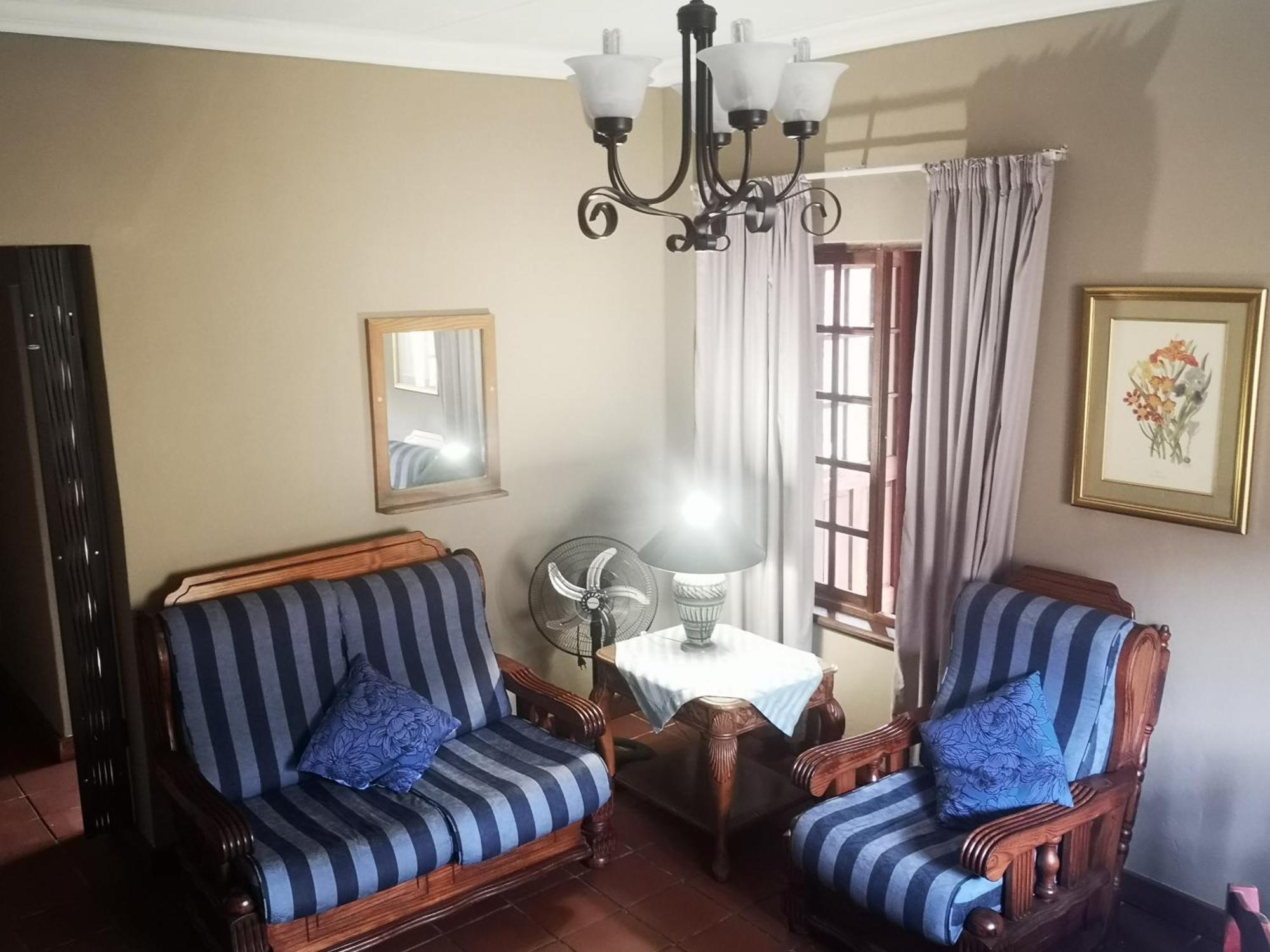 Dublin Guest House Sabie Bilik gambar