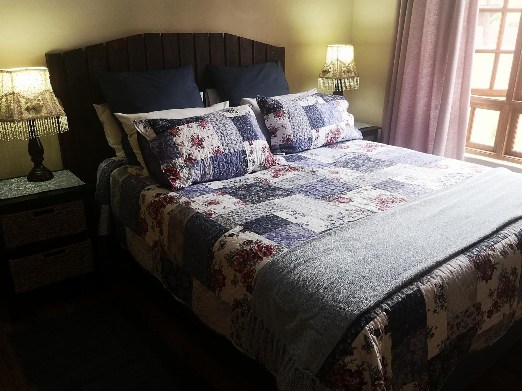 Dublin Guest House Sabie Bilik gambar