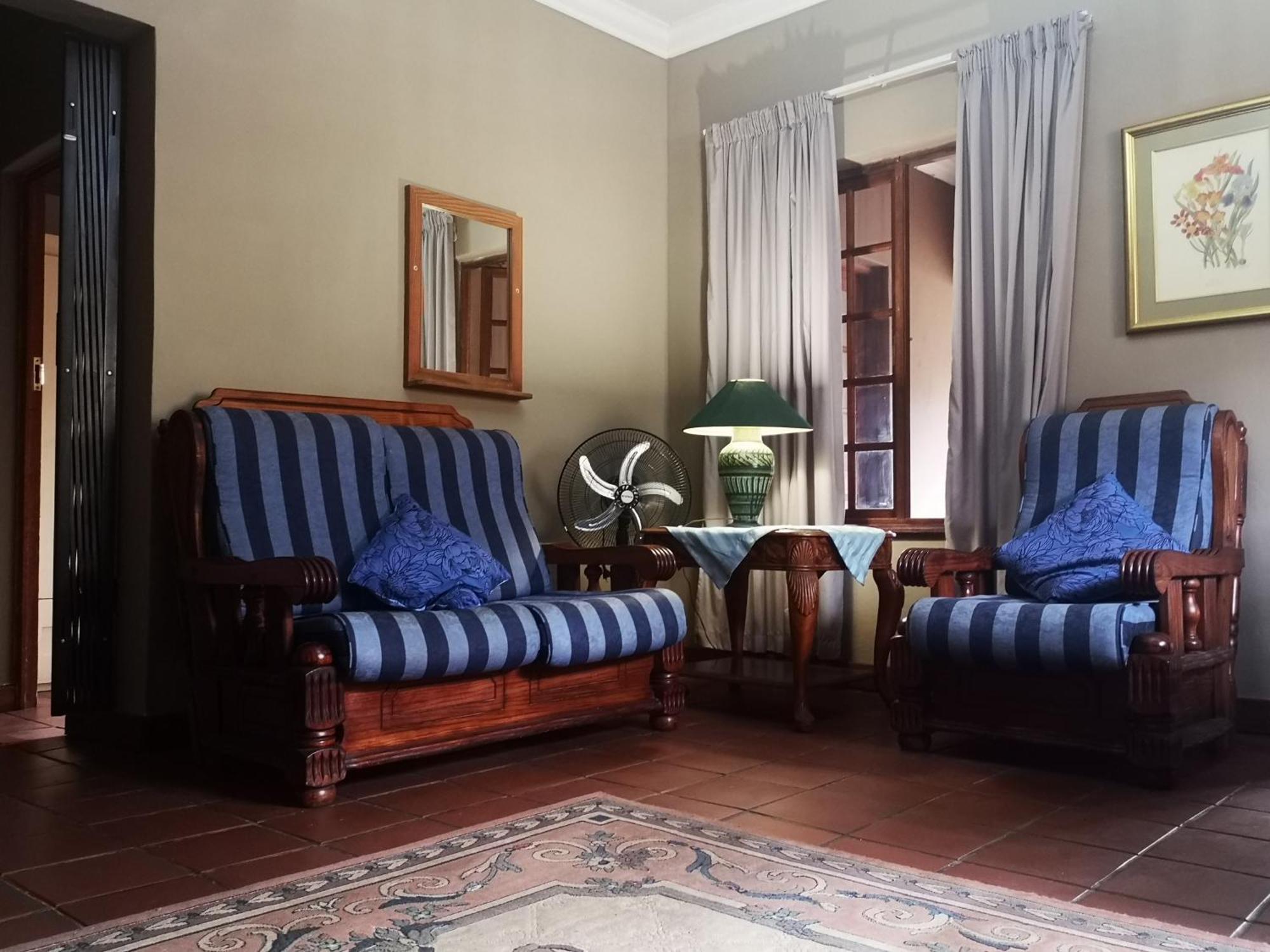 Dublin Guest House Sabie Bilik gambar