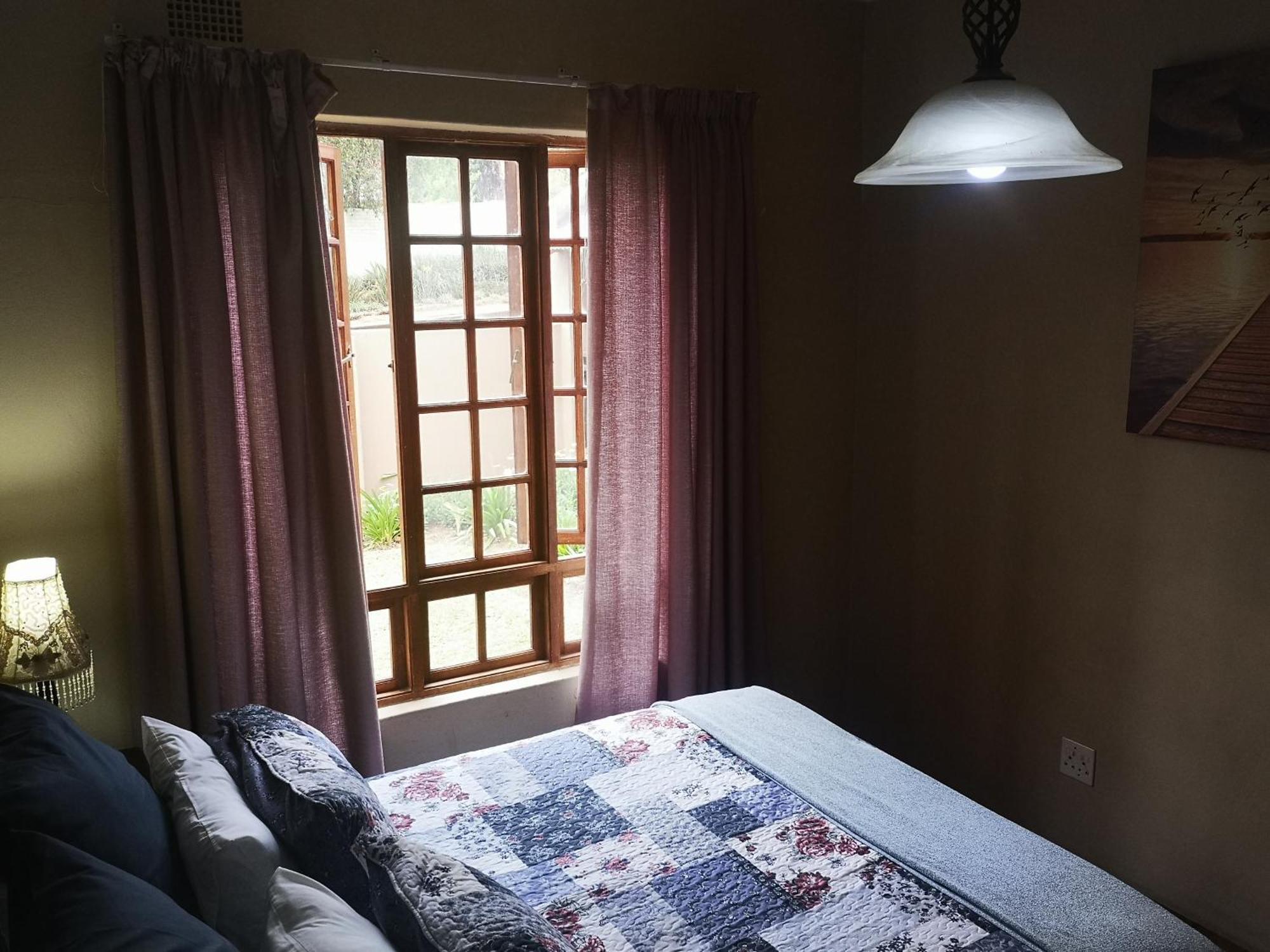 Dublin Guest House Sabie Bilik gambar