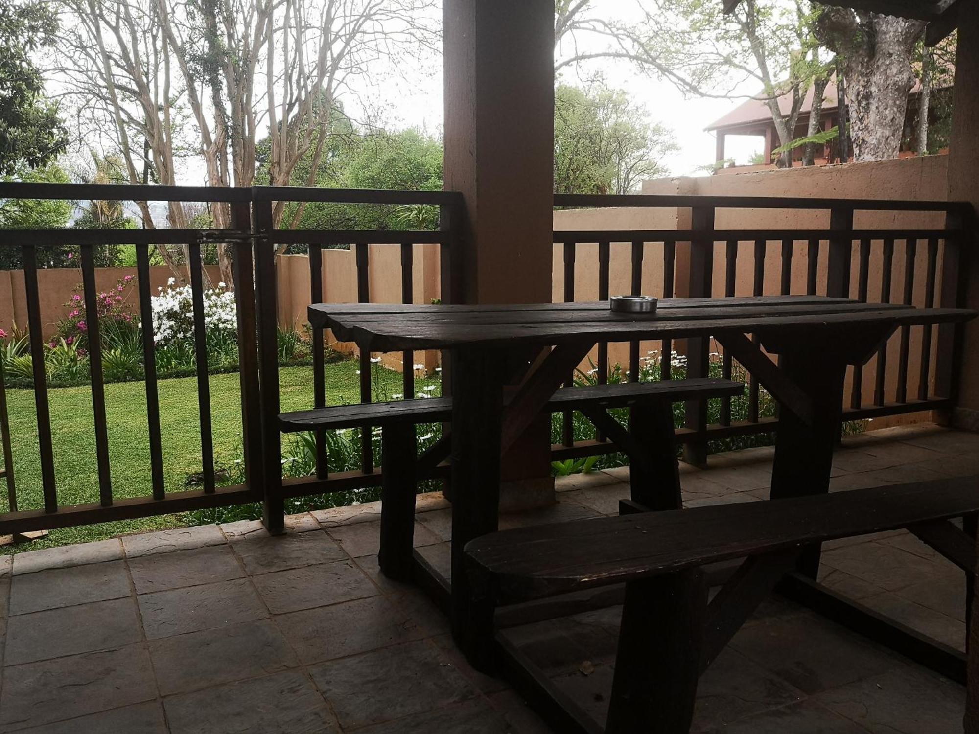 Dublin Guest House Sabie Bilik gambar