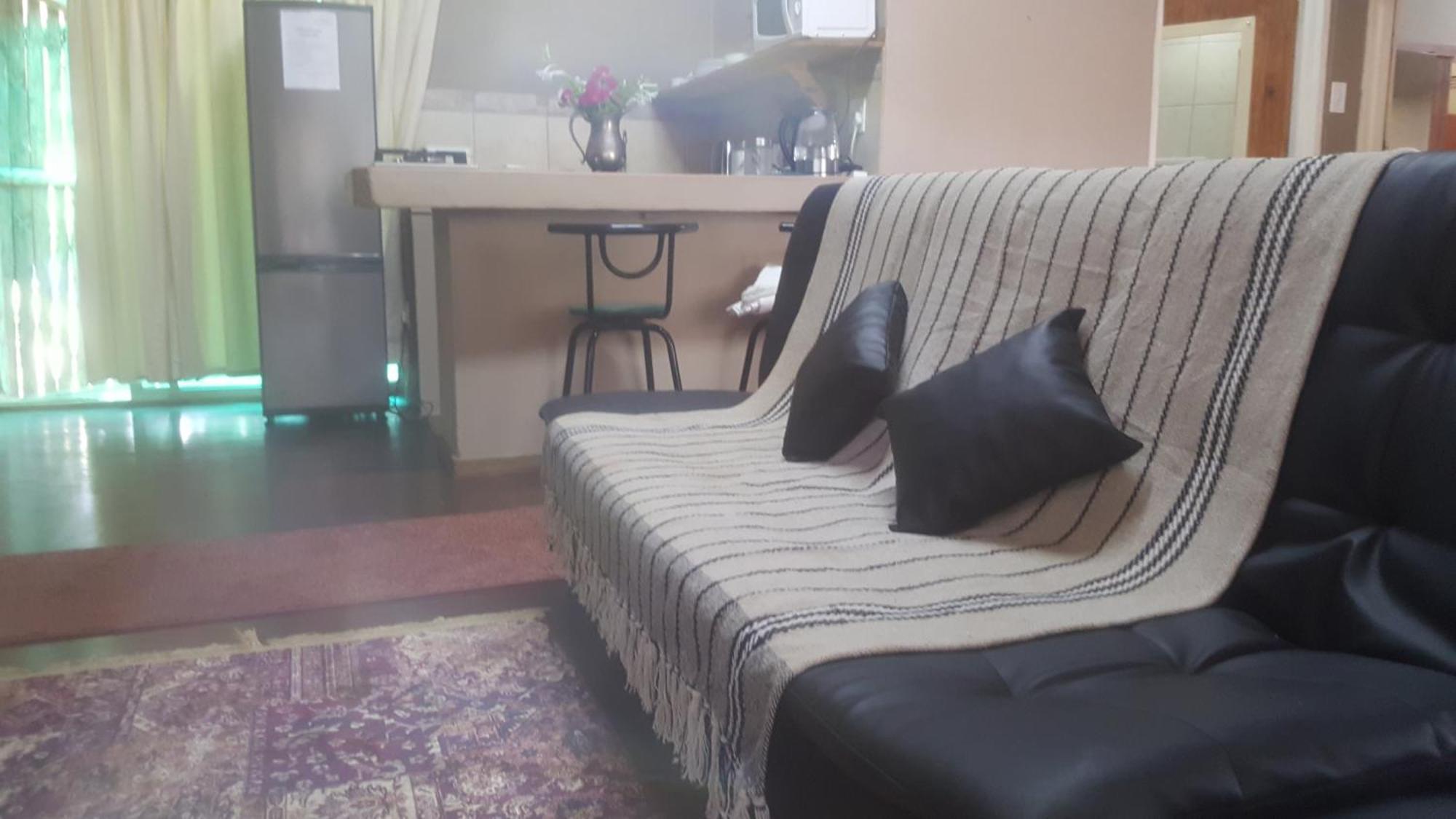 Dublin Guest House Sabie Bilik gambar