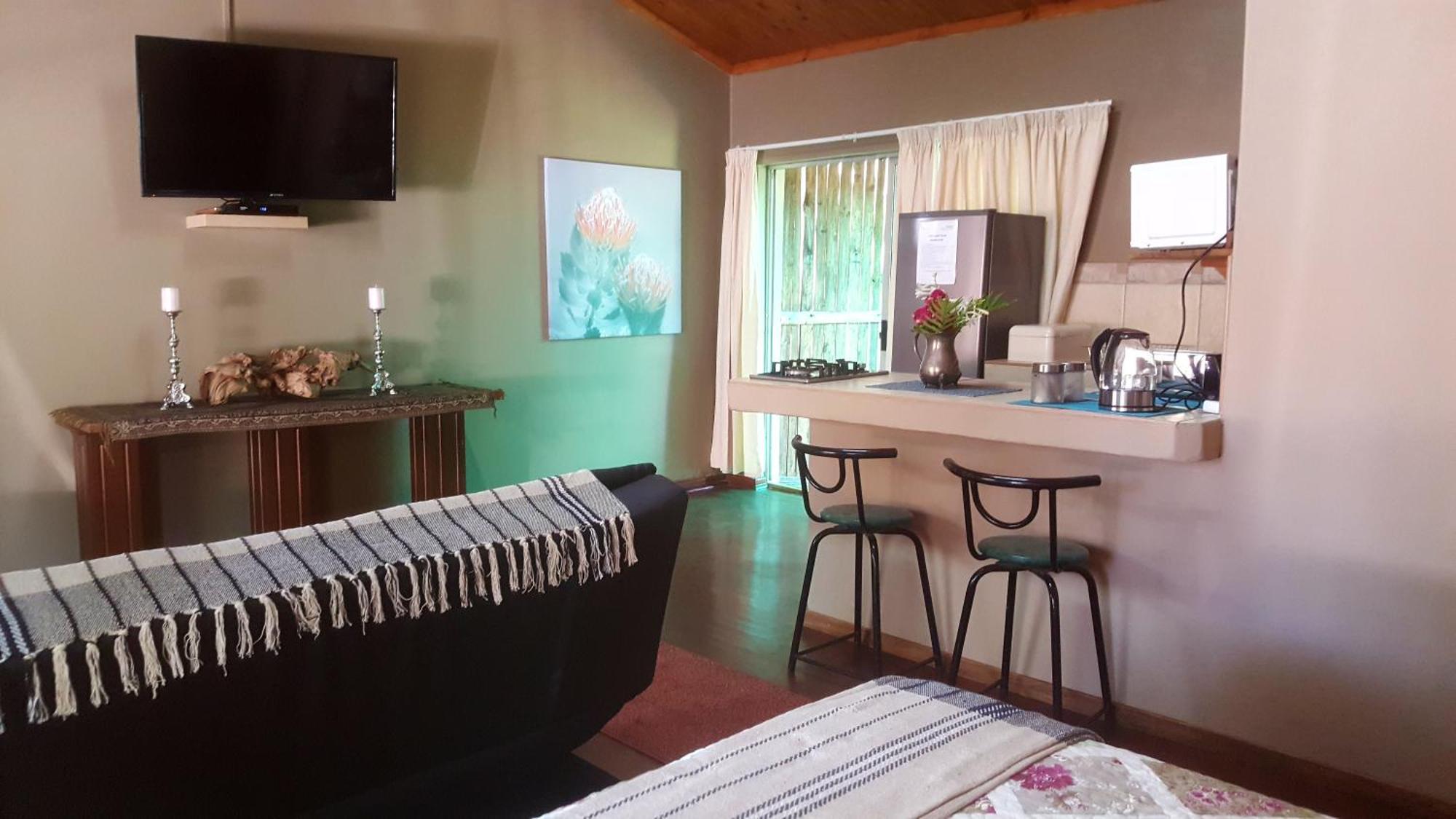 Dublin Guest House Sabie Bilik gambar