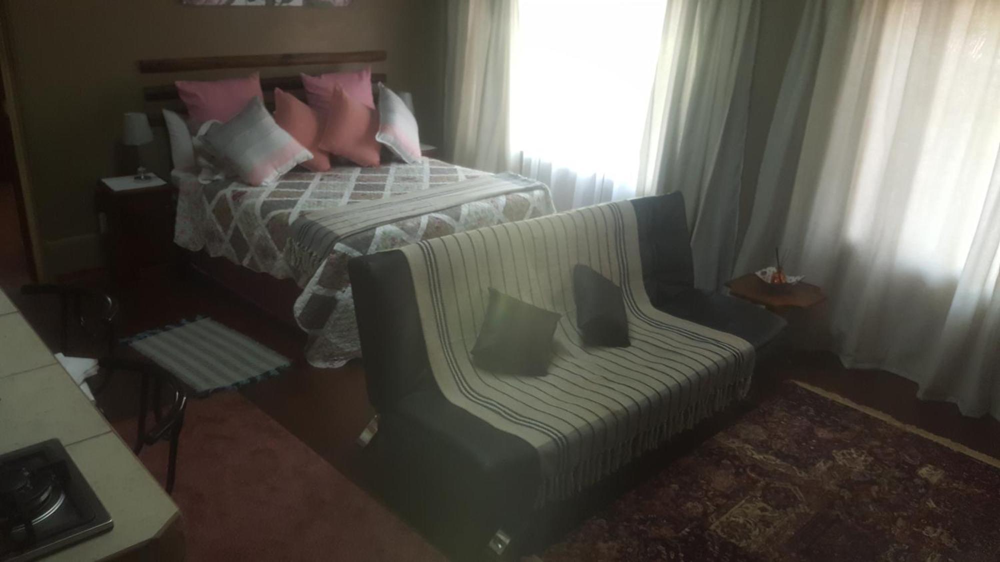 Dublin Guest House Sabie Bilik gambar