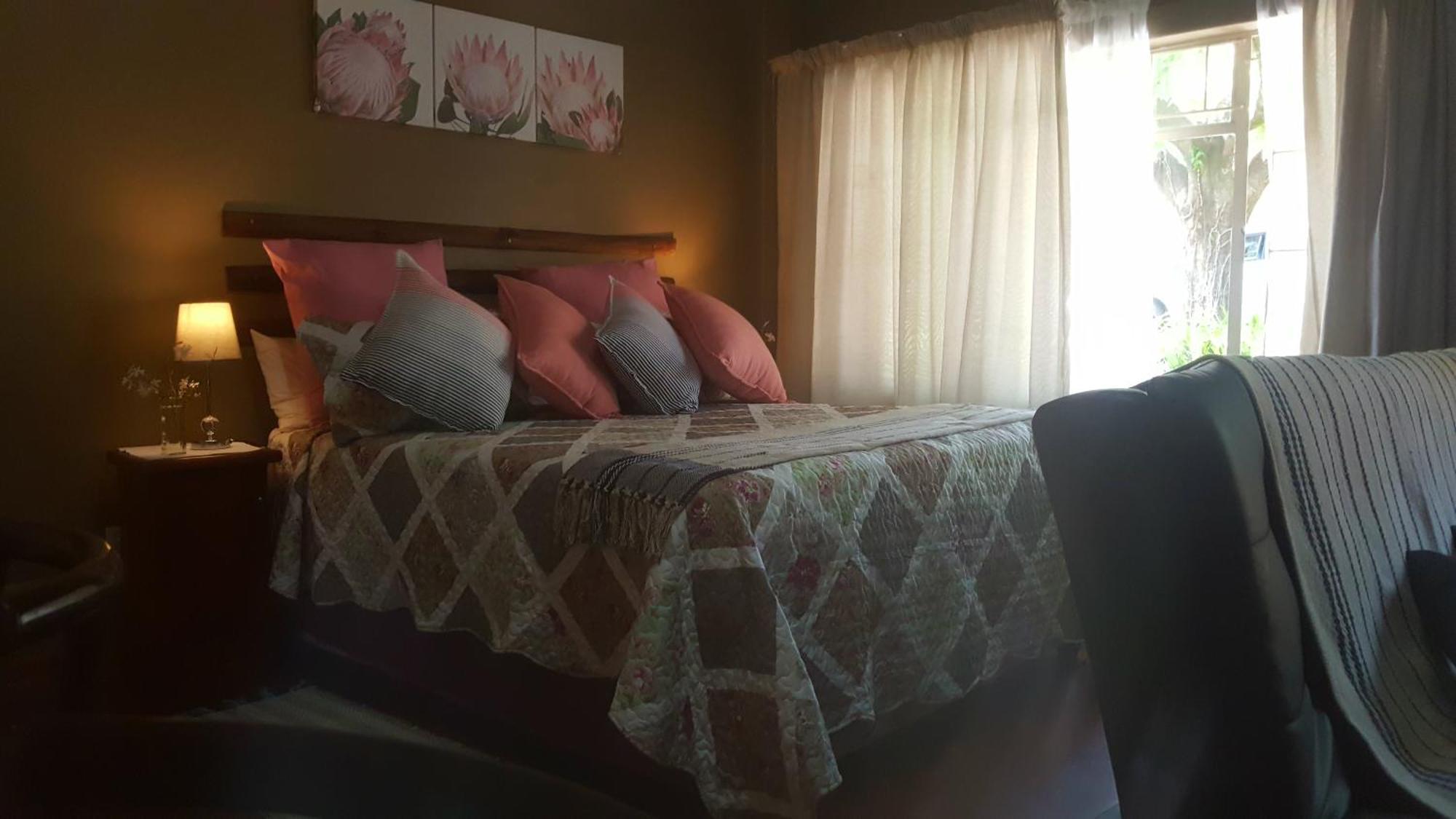 Dublin Guest House Sabie Bilik gambar