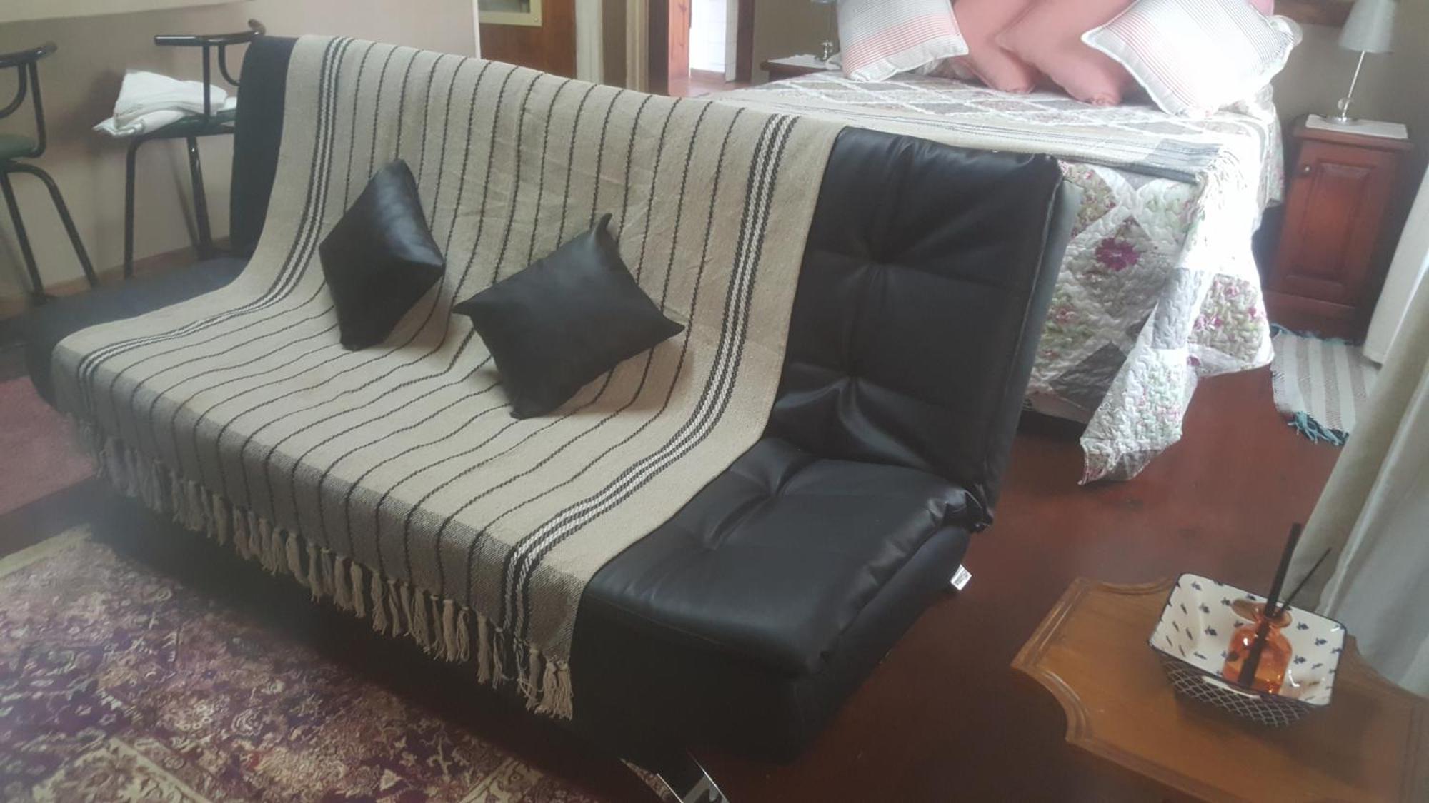 Dublin Guest House Sabie Bilik gambar
