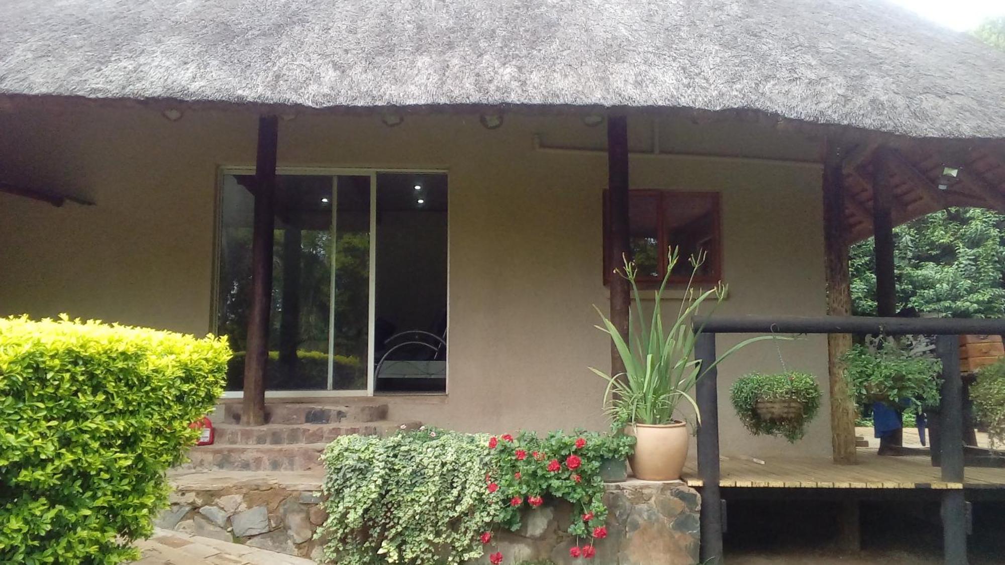 Dublin Guest House Sabie Bilik gambar