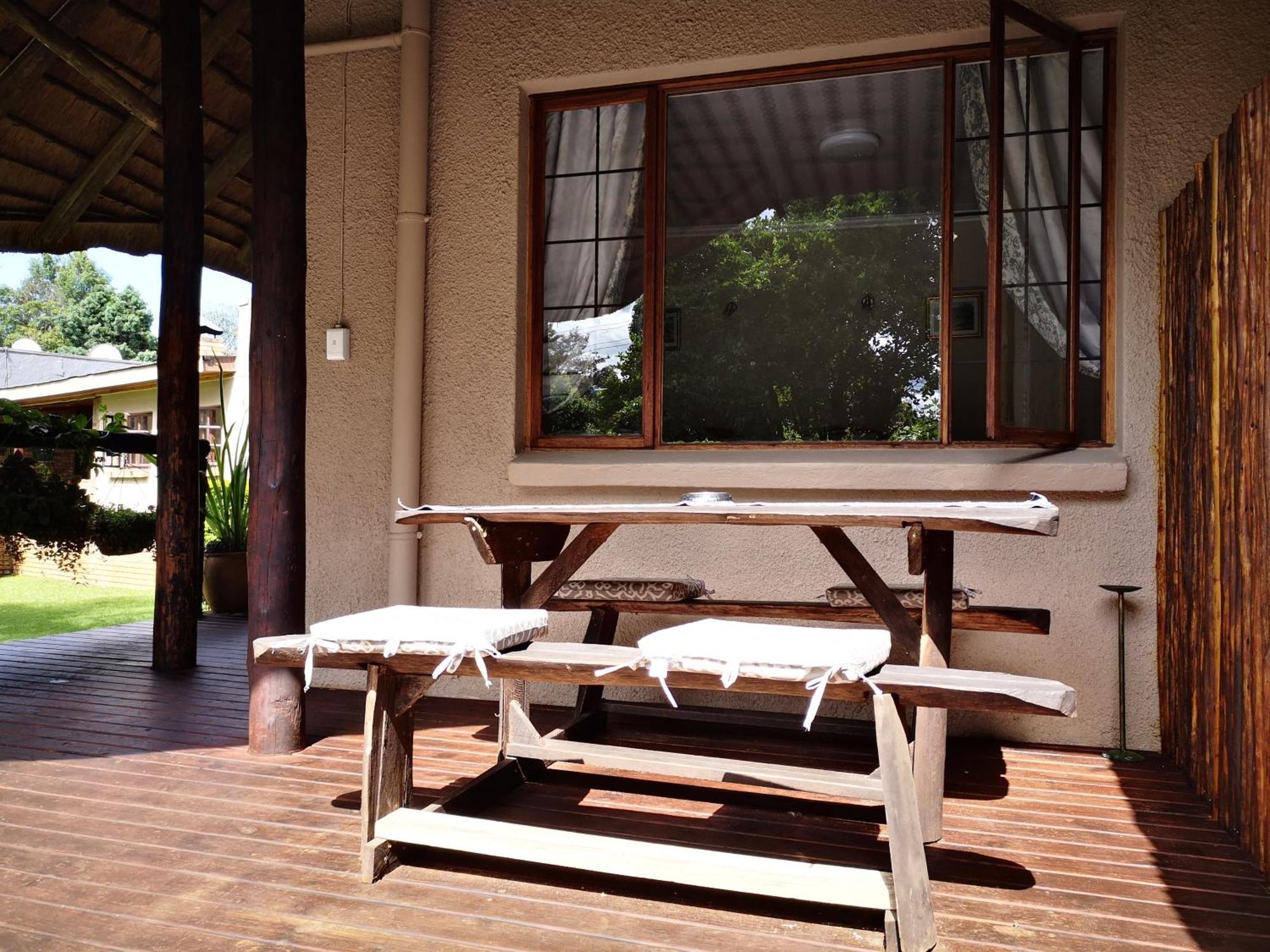 Dublin Guest House Sabie Bilik gambar