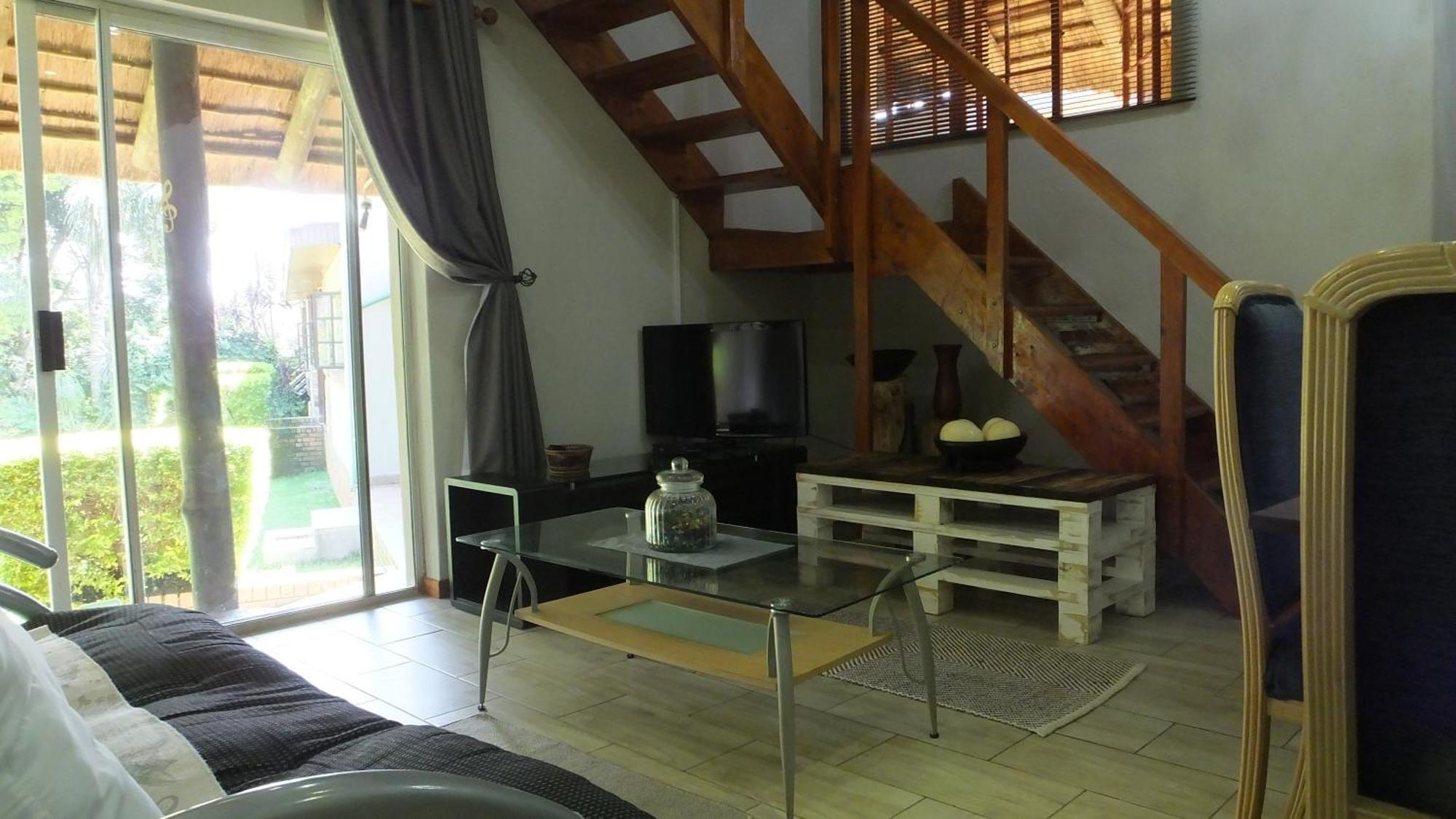 Dublin Guest House Sabie Bilik gambar