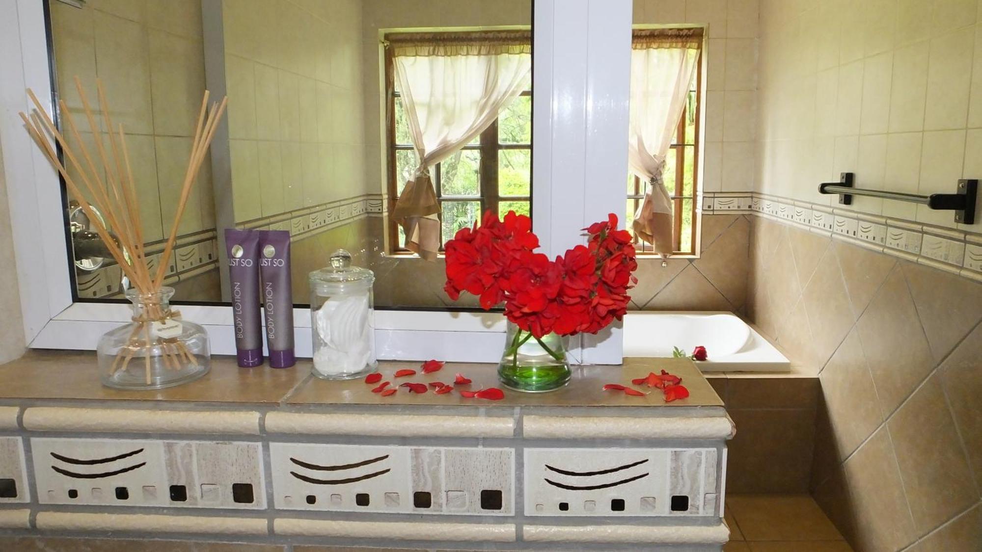 Dublin Guest House Sabie Bilik gambar
