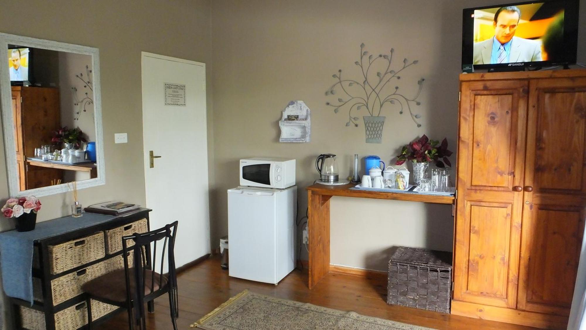 Dublin Guest House Sabie Bilik gambar