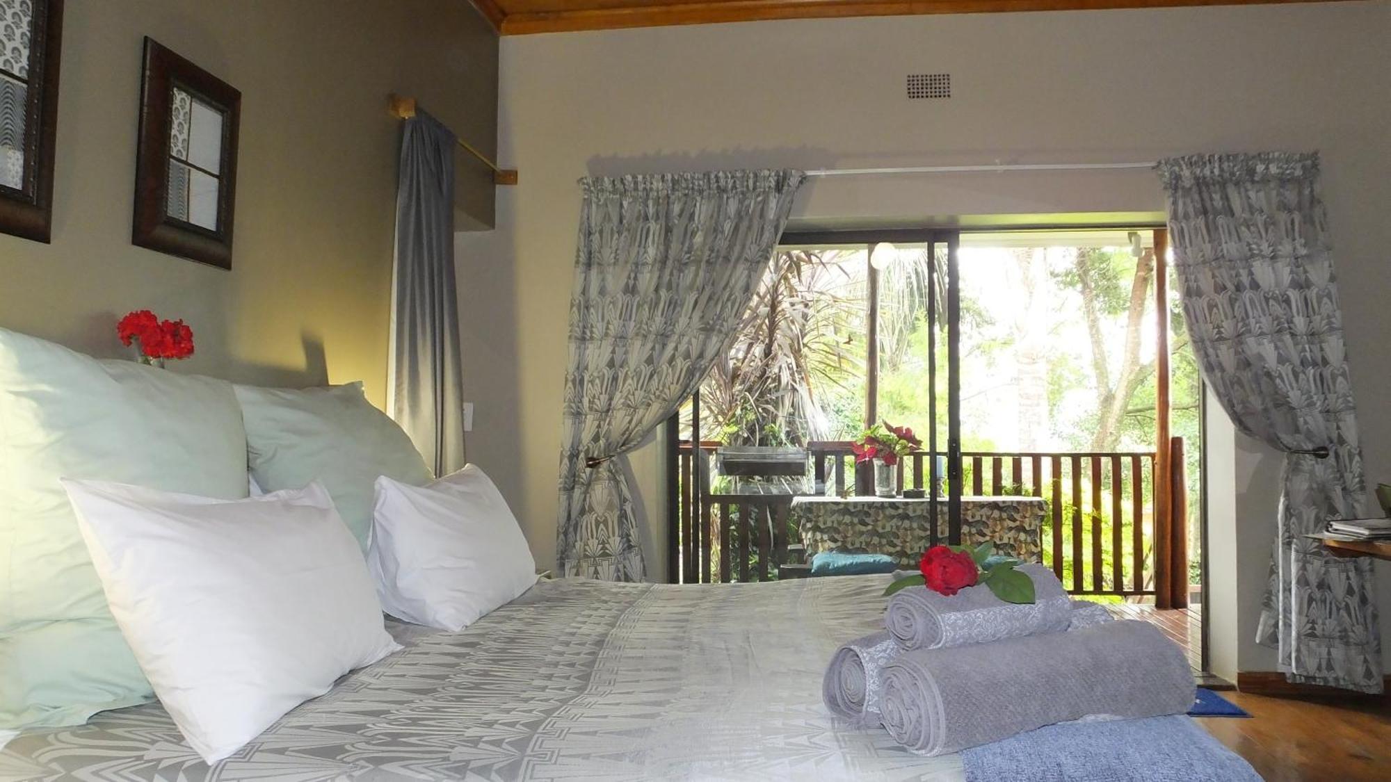Dublin Guest House Sabie Luaran gambar