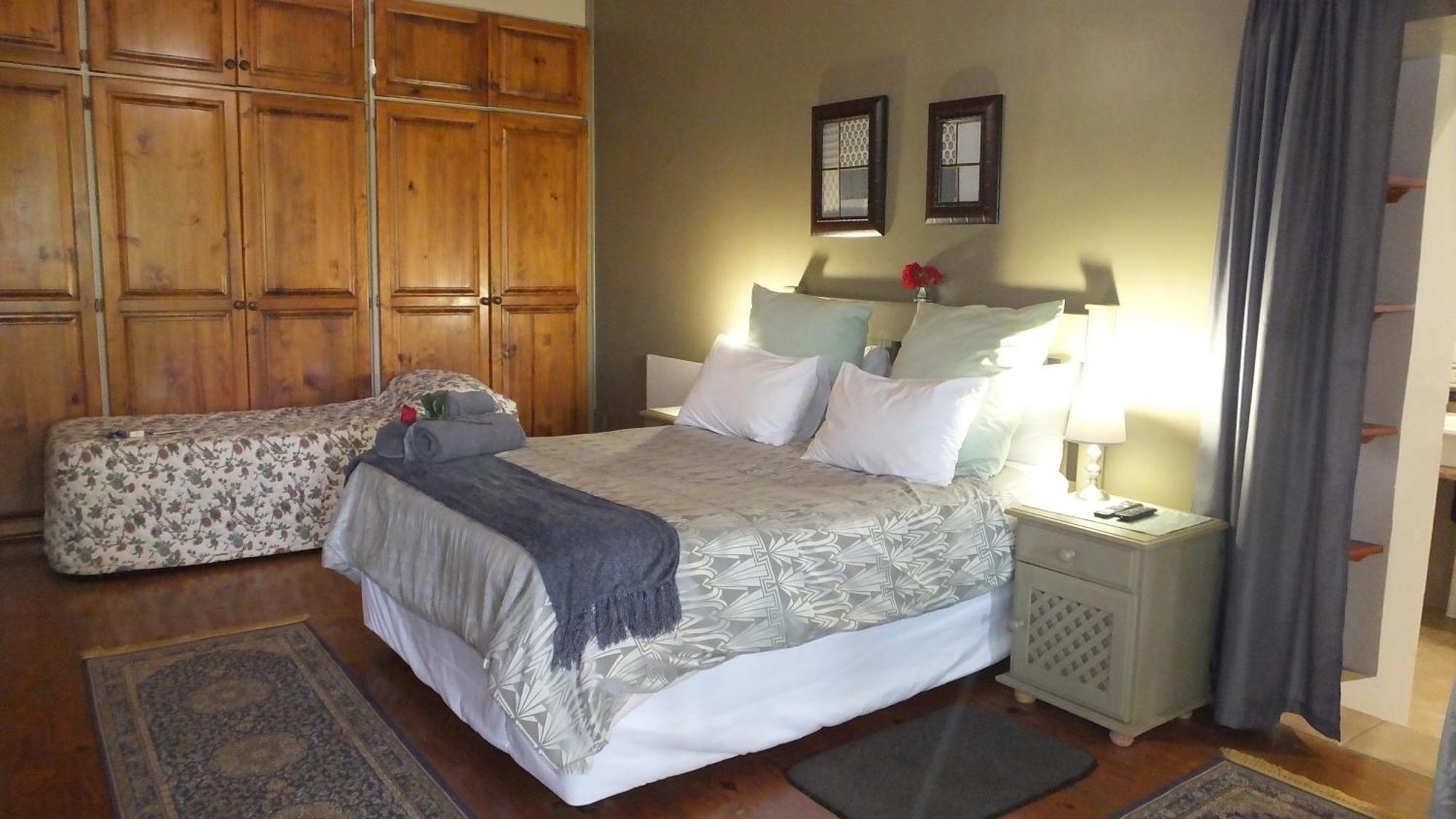 Dublin Guest House Sabie Bilik gambar