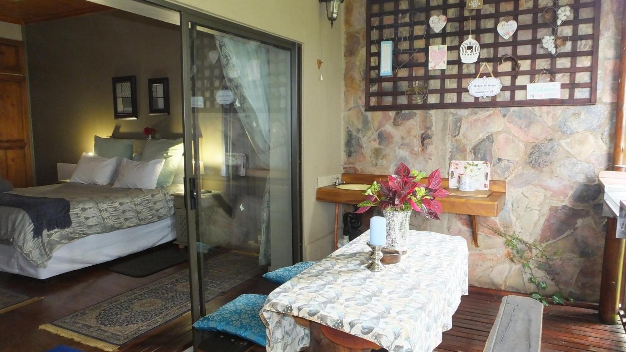 Dublin Guest House Sabie Bilik gambar