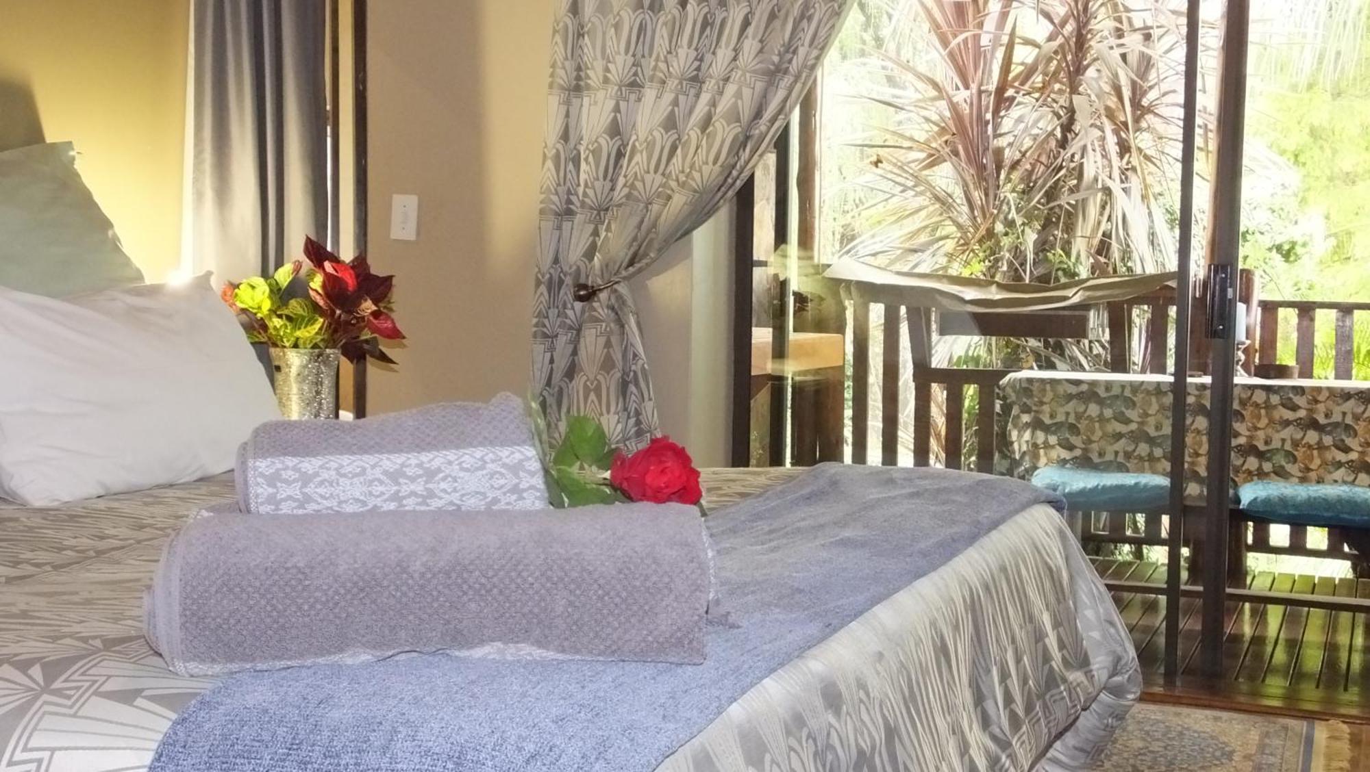 Dublin Guest House Sabie Bilik gambar
