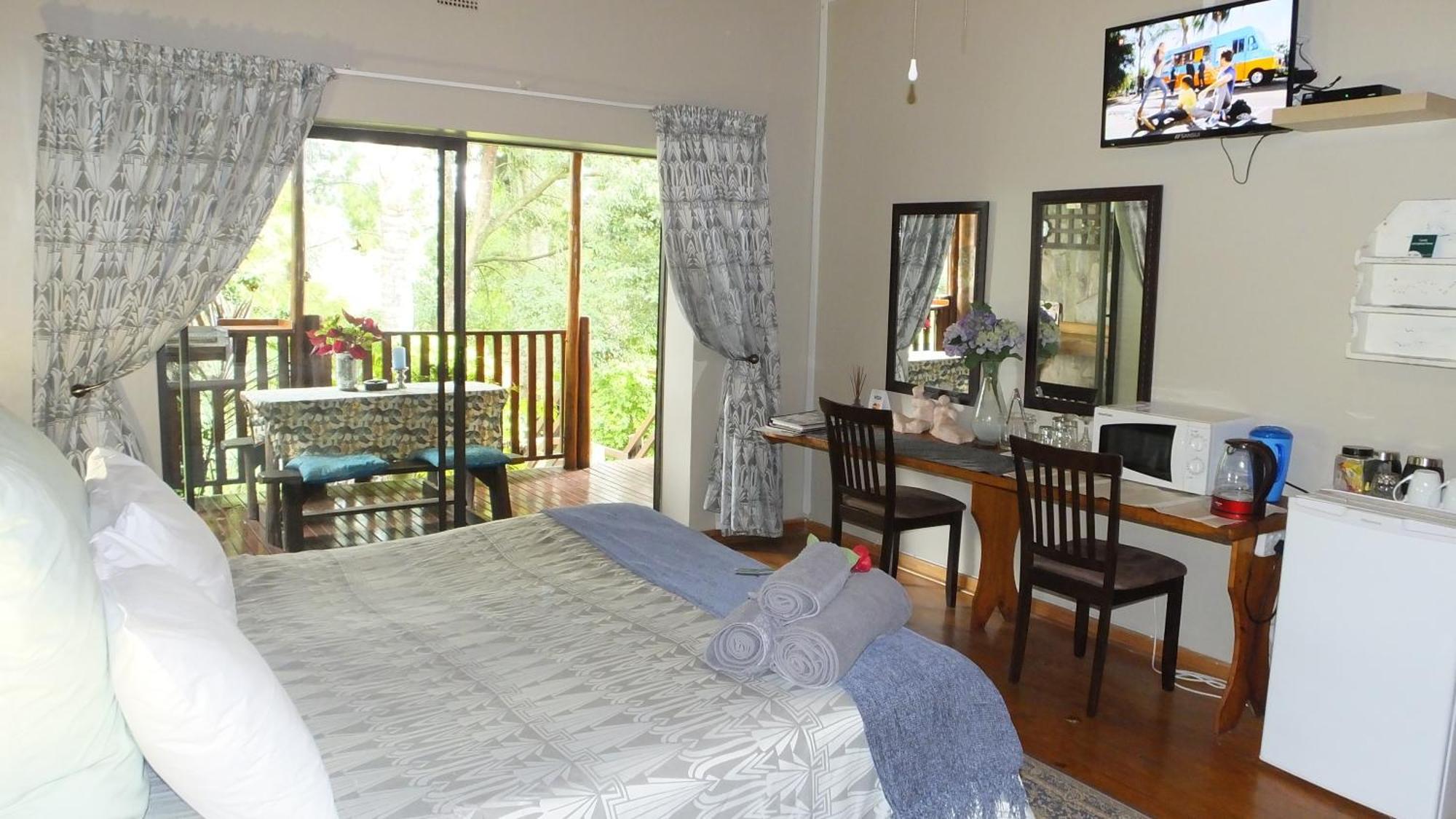 Dublin Guest House Sabie Bilik gambar