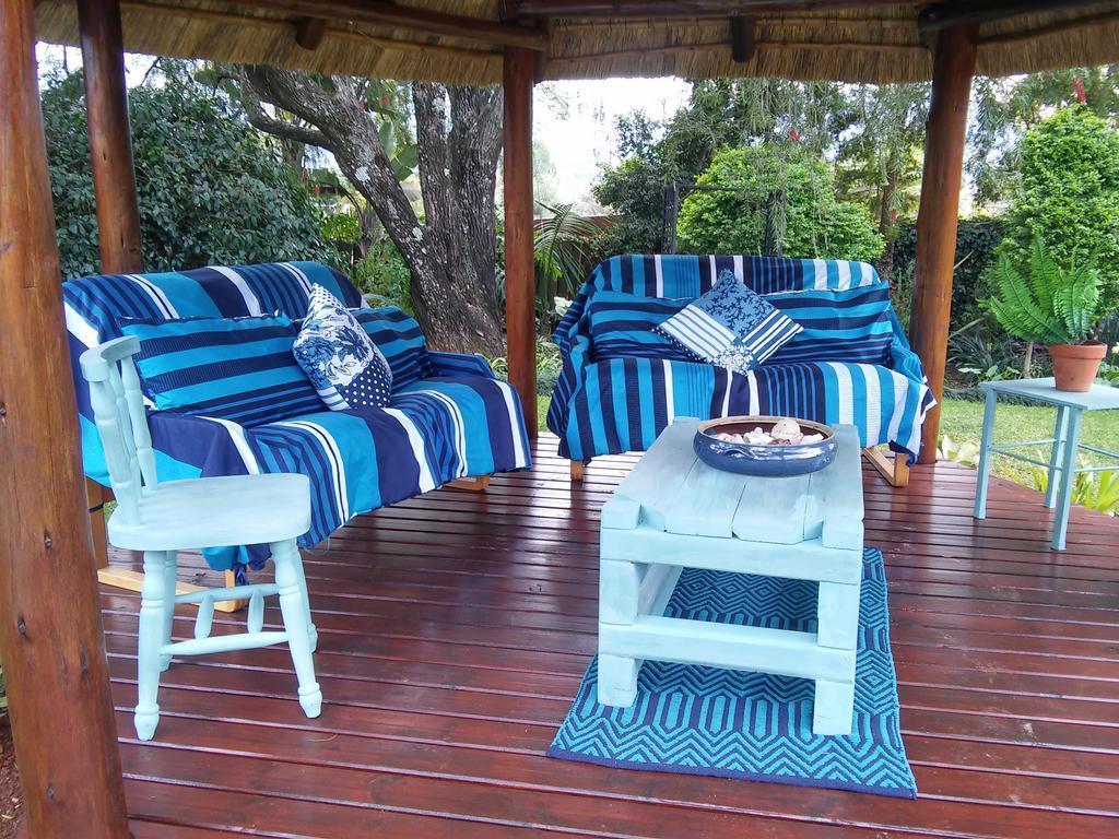 Dublin Guest House Sabie Luaran gambar