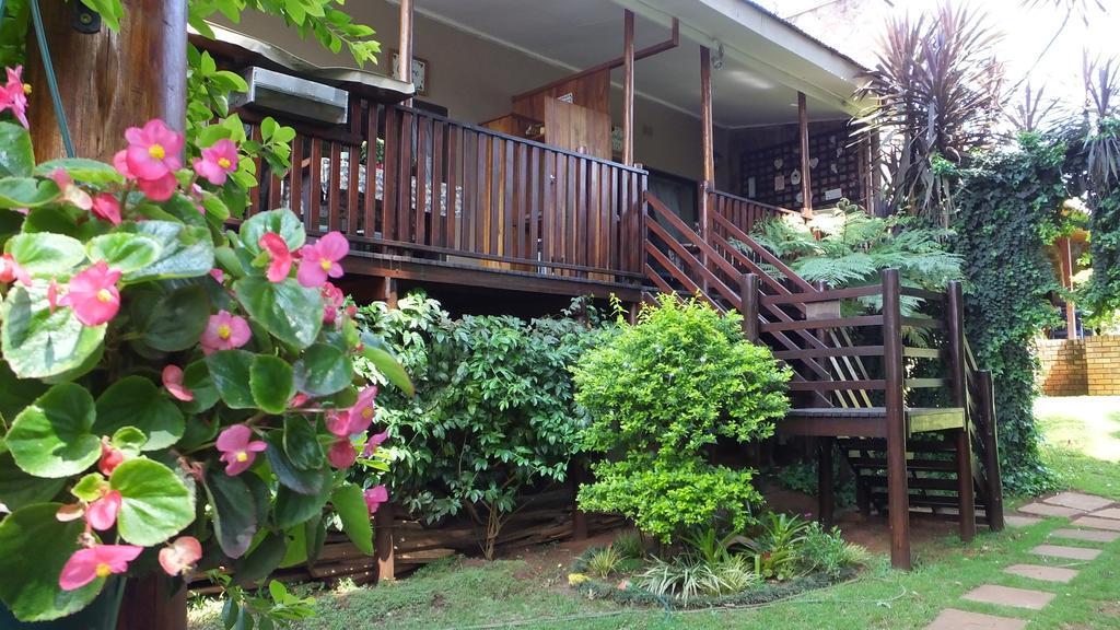 Dublin Guest House Sabie Luaran gambar