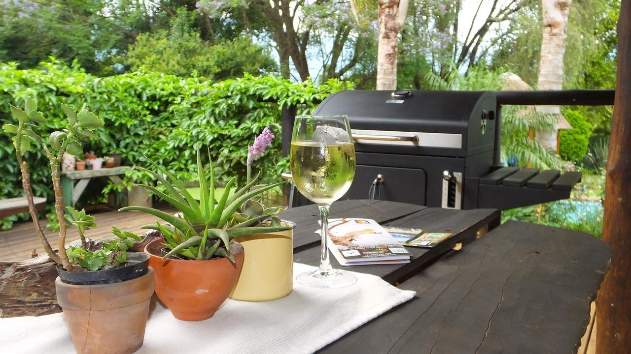 Dublin Guest House Sabie Luaran gambar