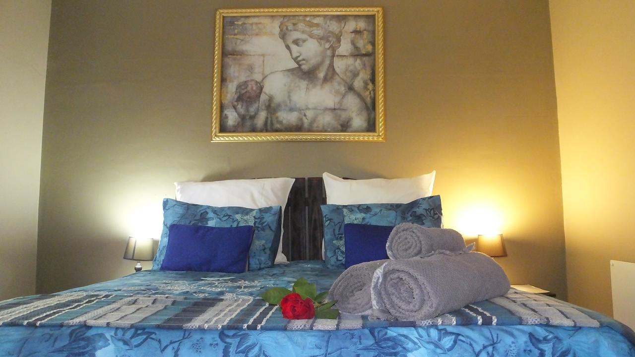 Dublin Guest House Sabie Luaran gambar