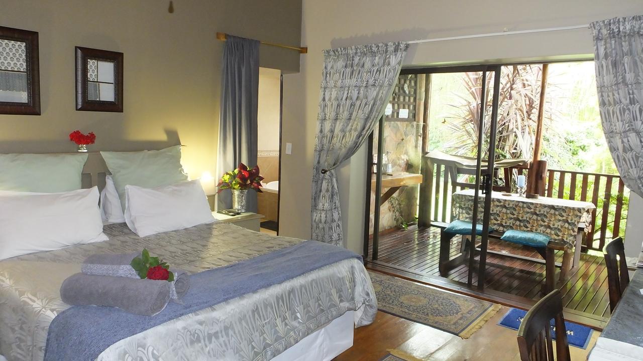 Dublin Guest House Sabie Luaran gambar