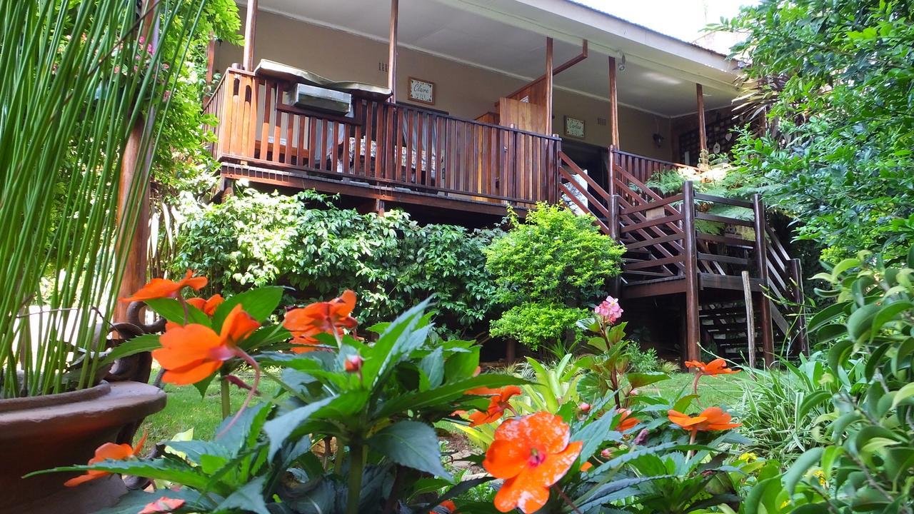 Dublin Guest House Sabie Luaran gambar