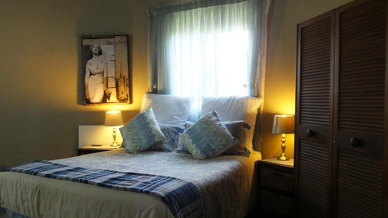 Dublin Guest House Sabie Luaran gambar