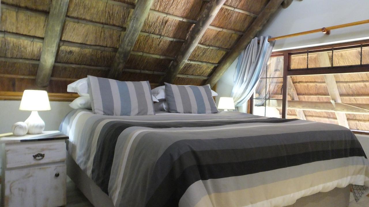 Dublin Guest House Sabie Luaran gambar