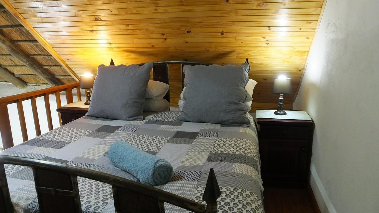 Dublin Guest House Sabie Luaran gambar
