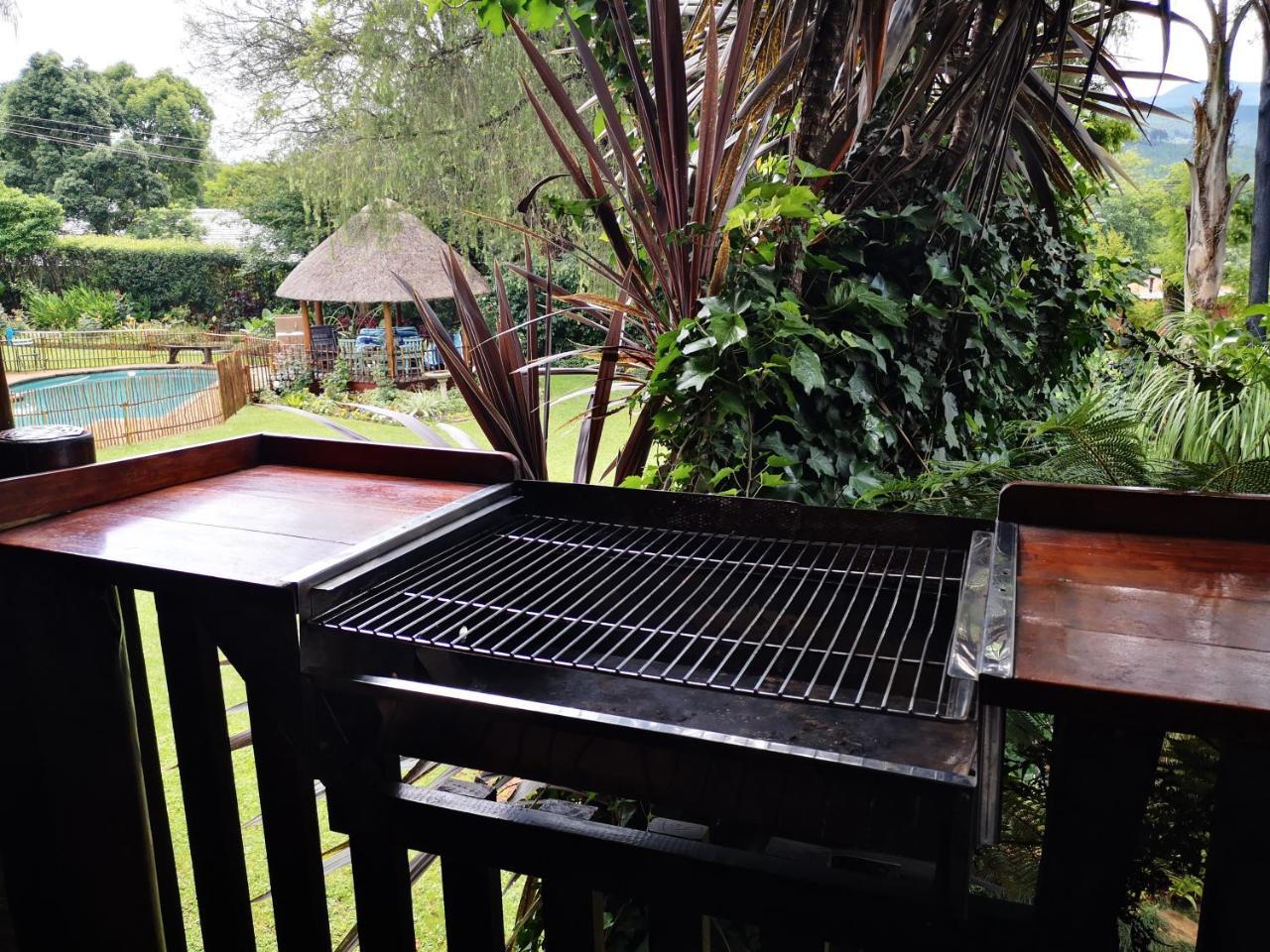 Dublin Guest House Sabie Luaran gambar