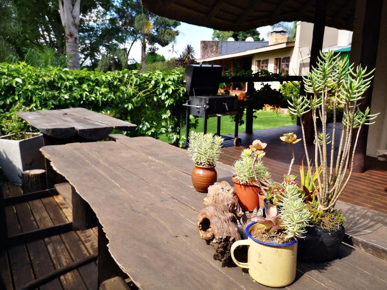 Dublin Guest House Sabie Luaran gambar