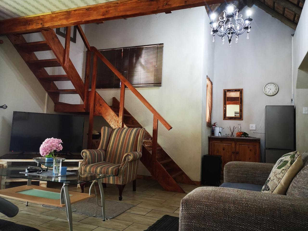 Dublin Guest House Sabie Luaran gambar