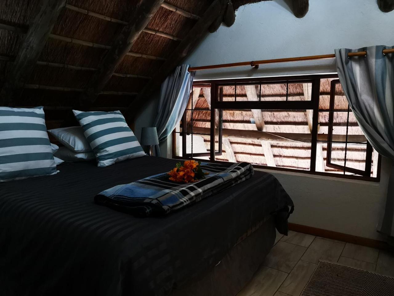 Dublin Guest House Sabie Luaran gambar