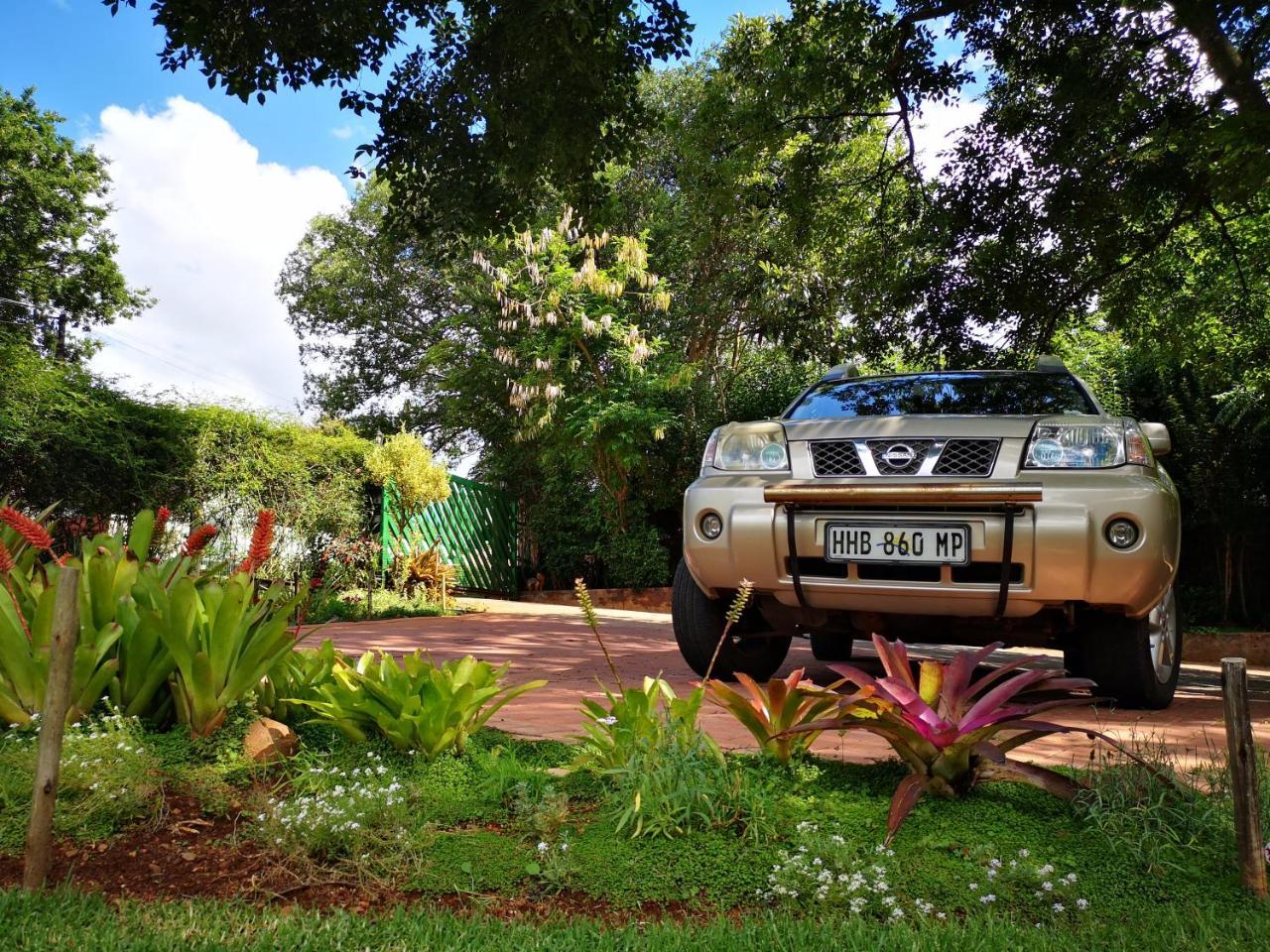 Dublin Guest House Sabie Luaran gambar