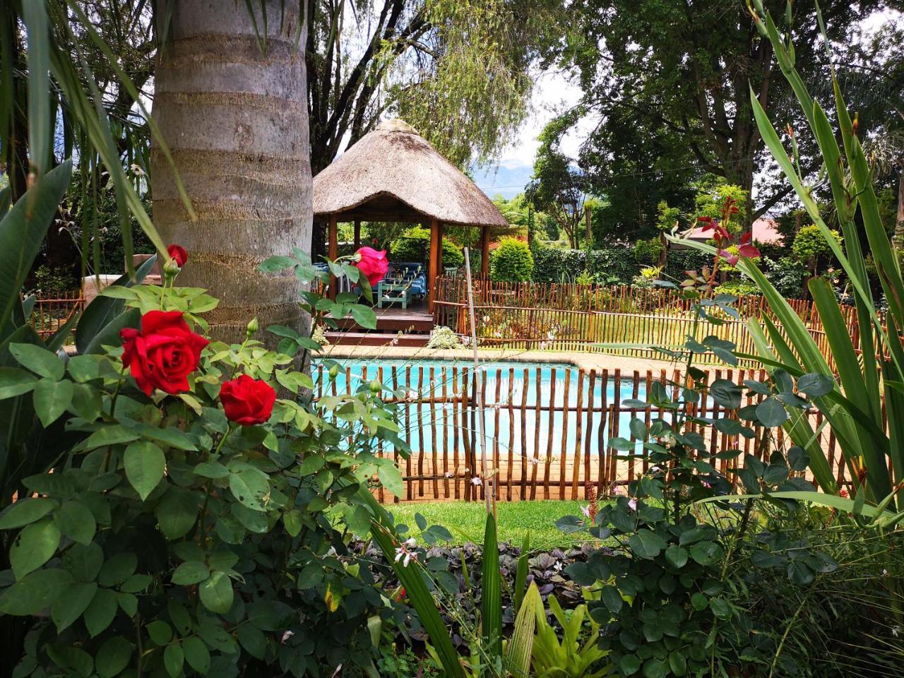 Dublin Guest House Sabie Luaran gambar