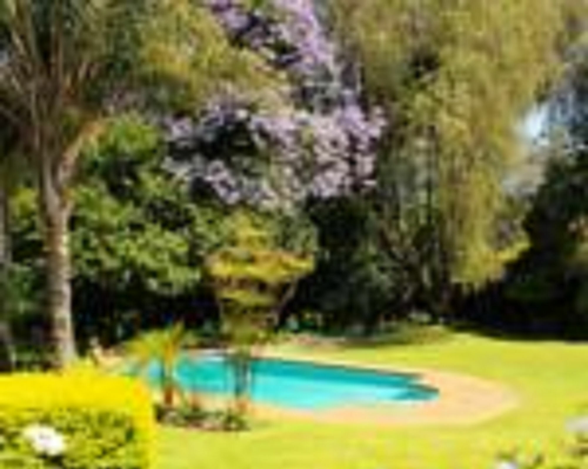 Dublin Guest House Sabie Luaran gambar